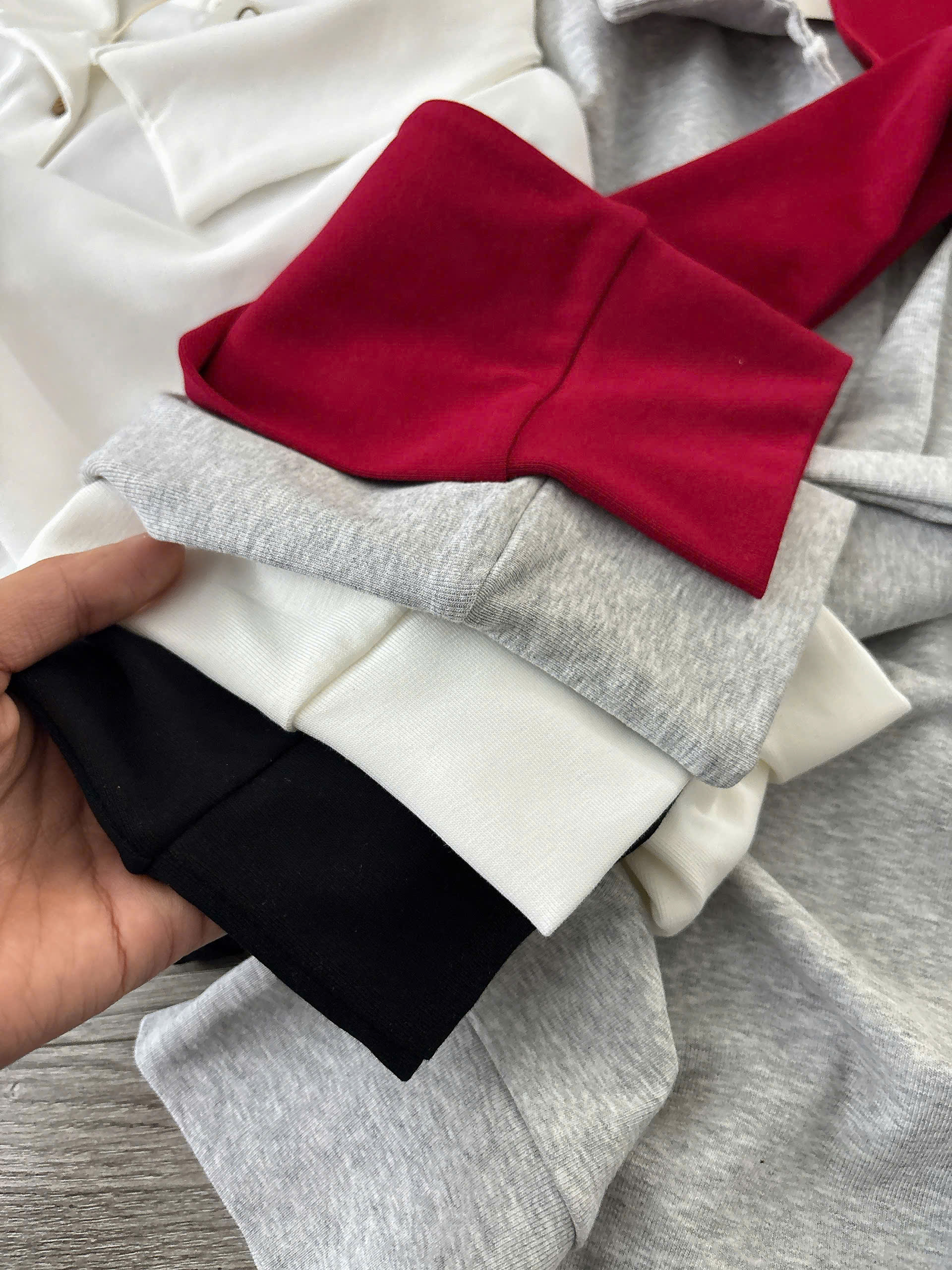 SALE A548 ÁO THUN TAY DÀI 4 MÀU_thumbnail_9