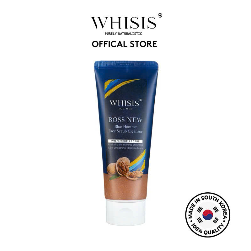 TẨY TBC & SỮA RỬA MẶT 2IN1 WHISIS_thumbnail_2