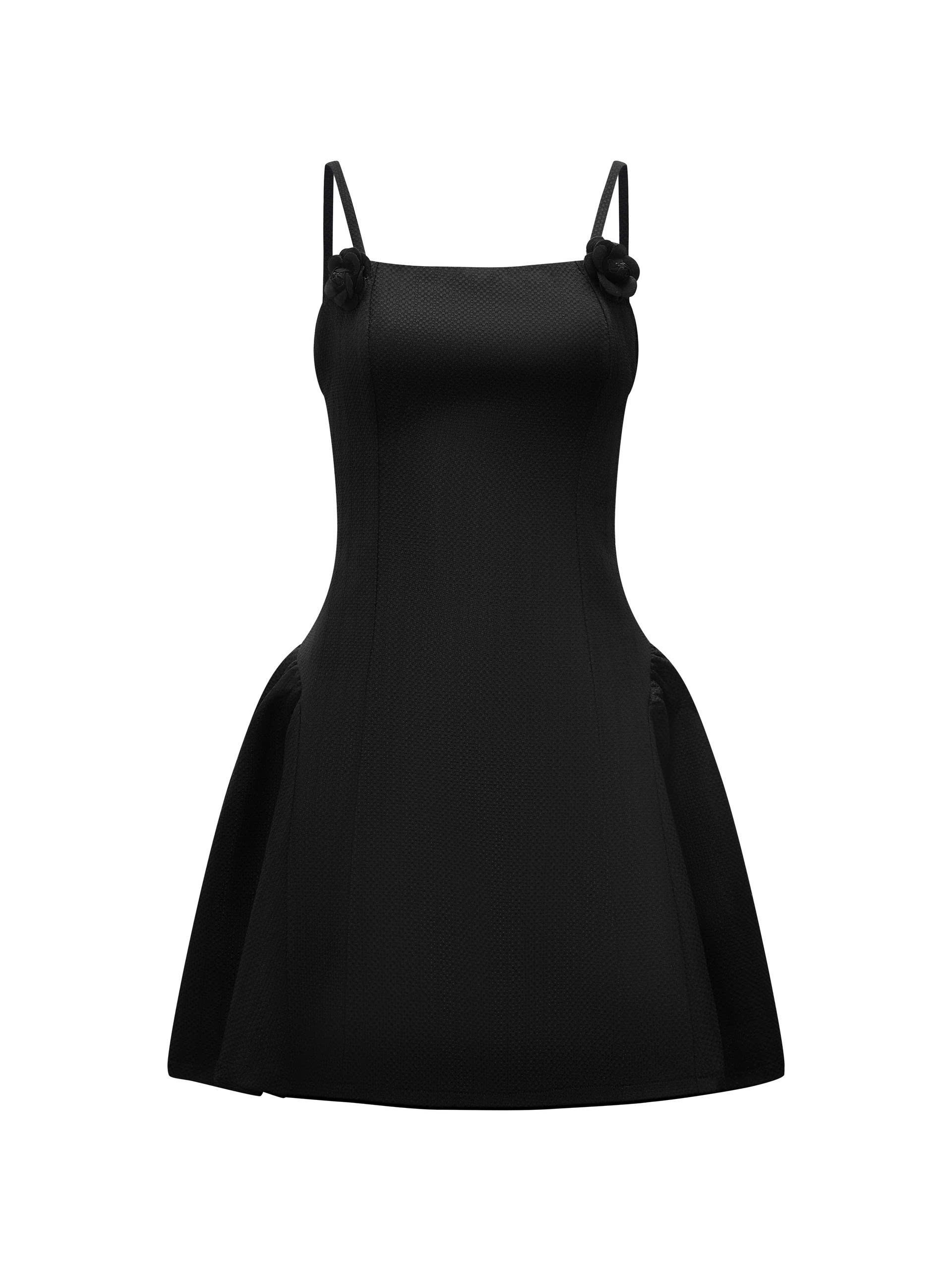 BIGSIZE NỮ - Sét đầm dáng A kèm áo kim tuyến V-DA215_thumbnail_8