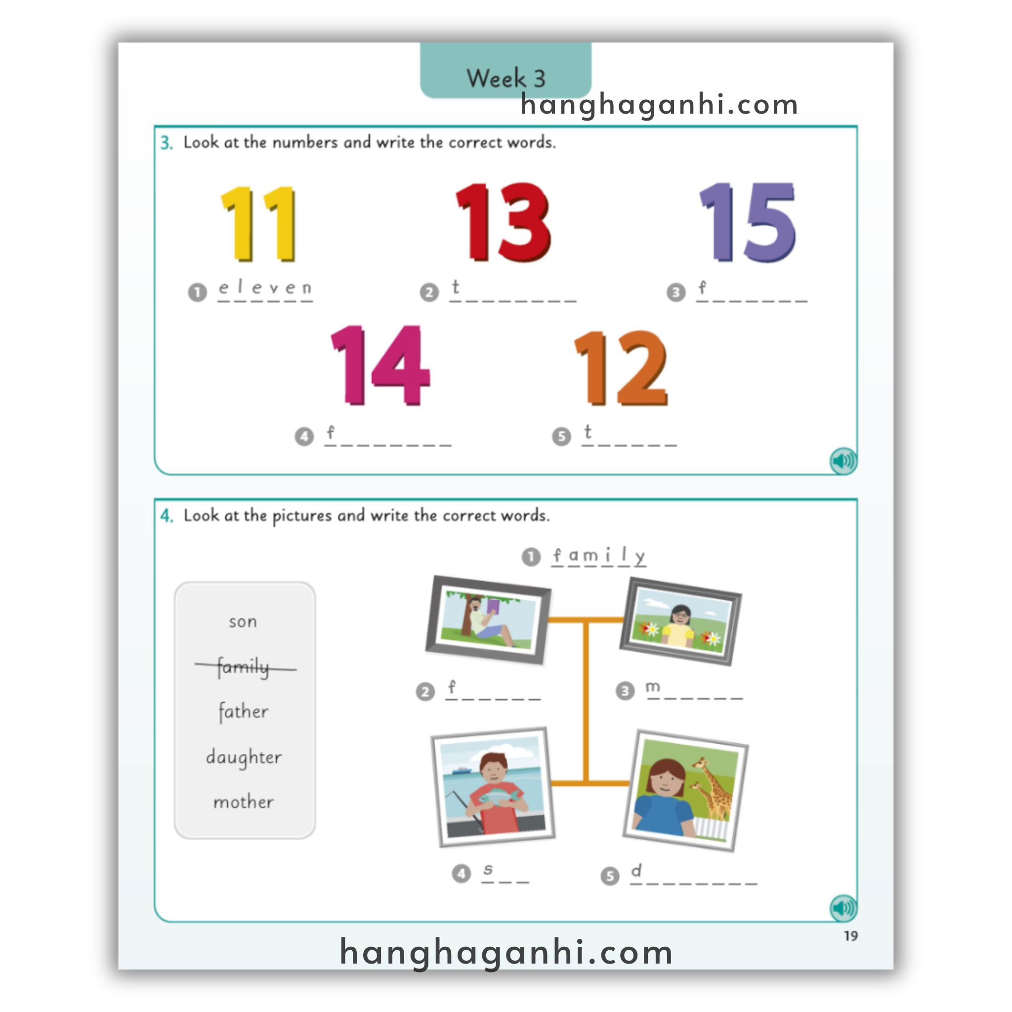 English For Everyone Junior 5 Words a day_thumbnail_5