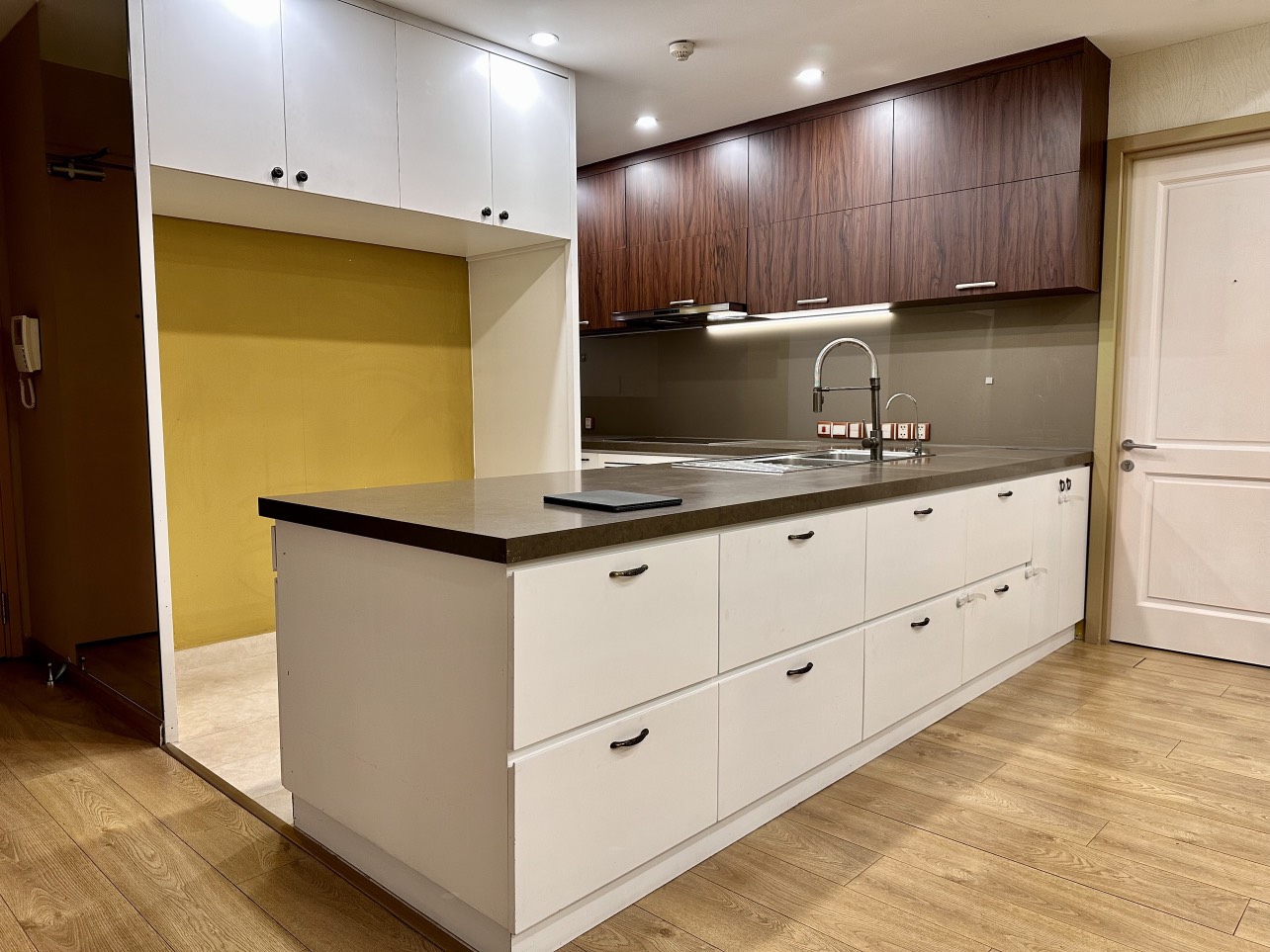 Tin thật 100% - Bùng nổ list căn hộ 2PN có sân vườn cực đẹp, giá thương lượng mạnh tại The Estella