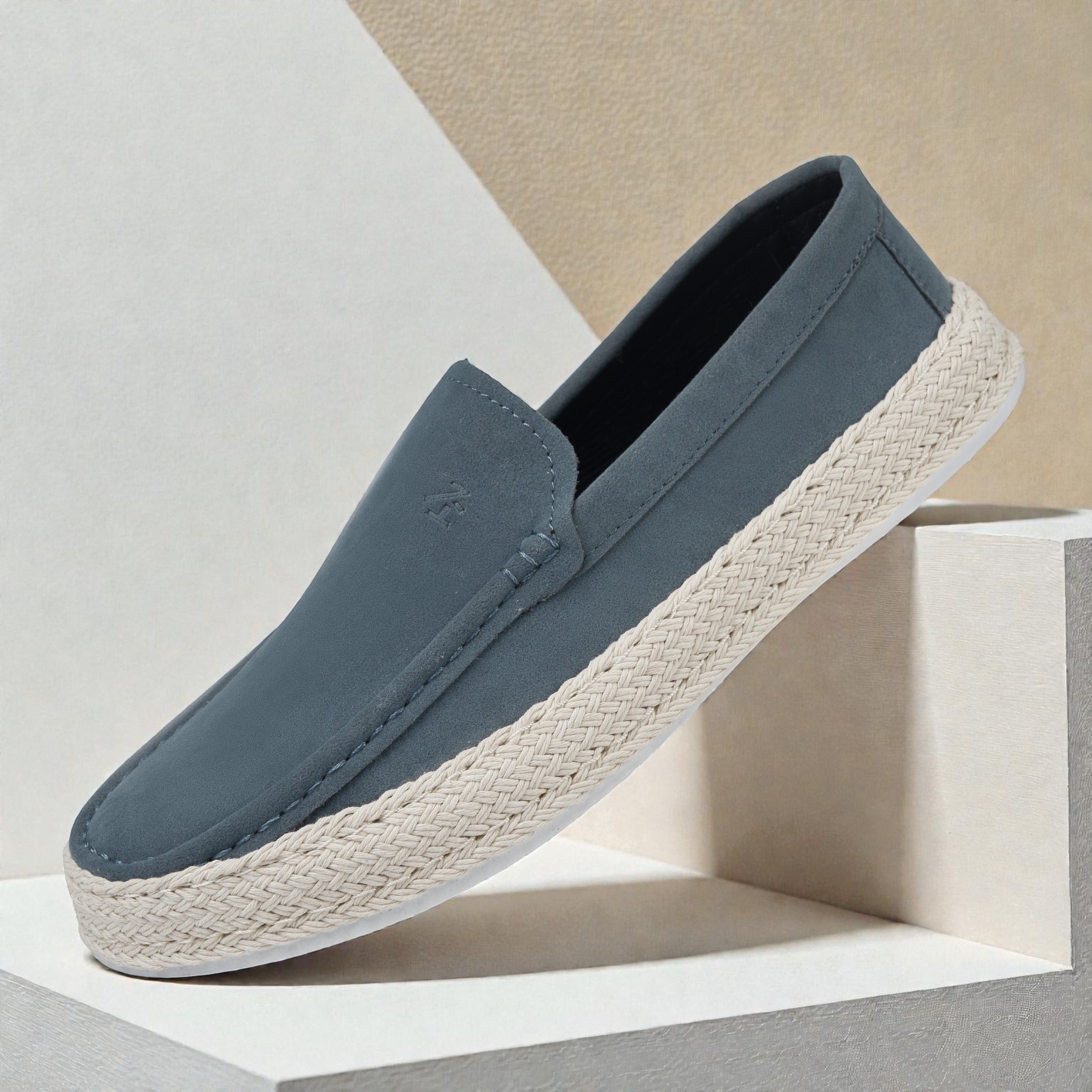 Giày Vải Nam TM-GV30