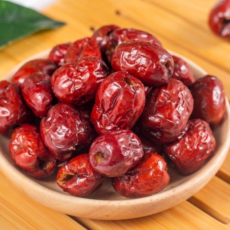 Táo Đỏ Tân Cương Sấy Giòn_thumbnail_1