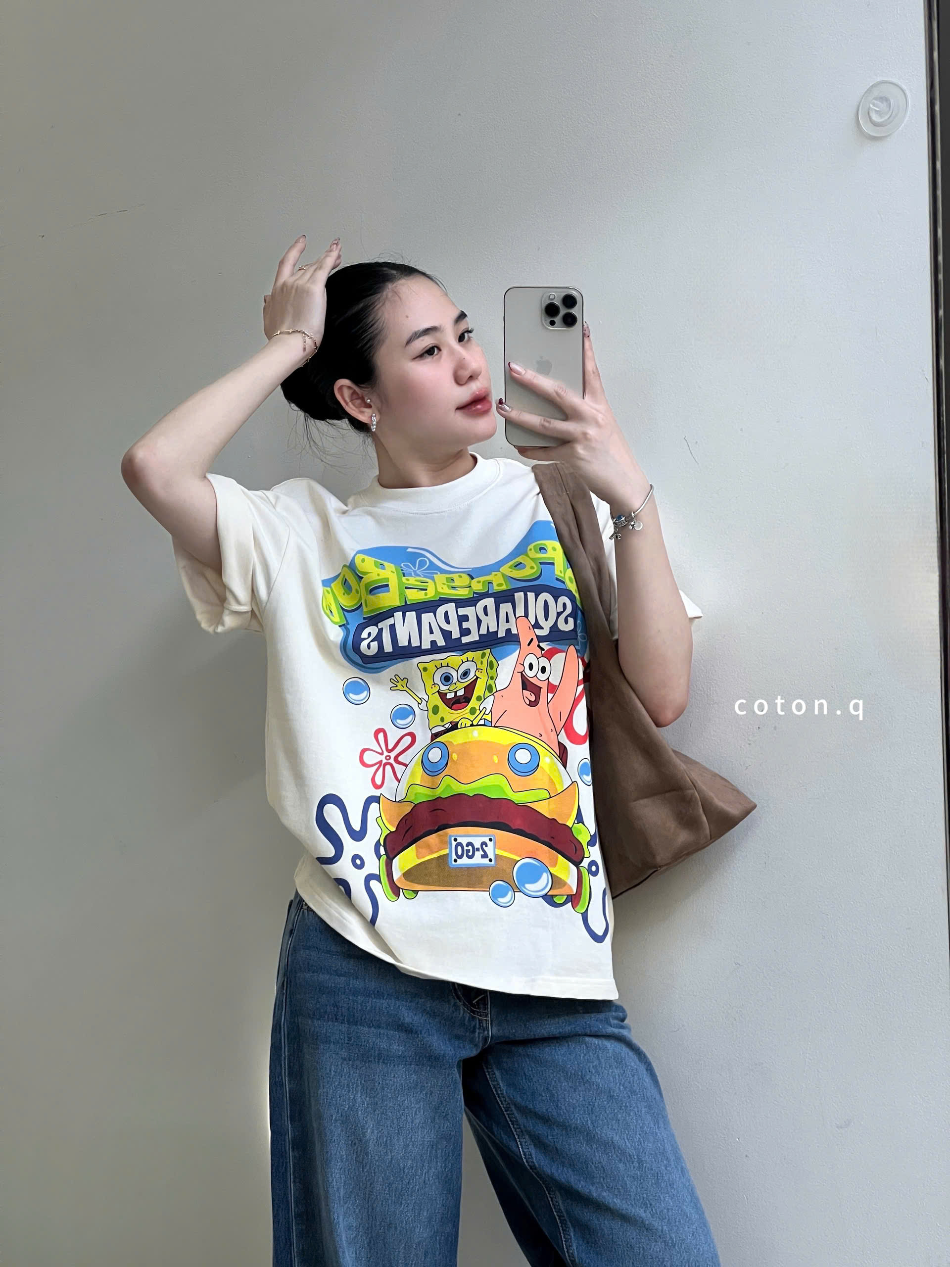 Áo thun kem in hoạt hình_thumbnail_6