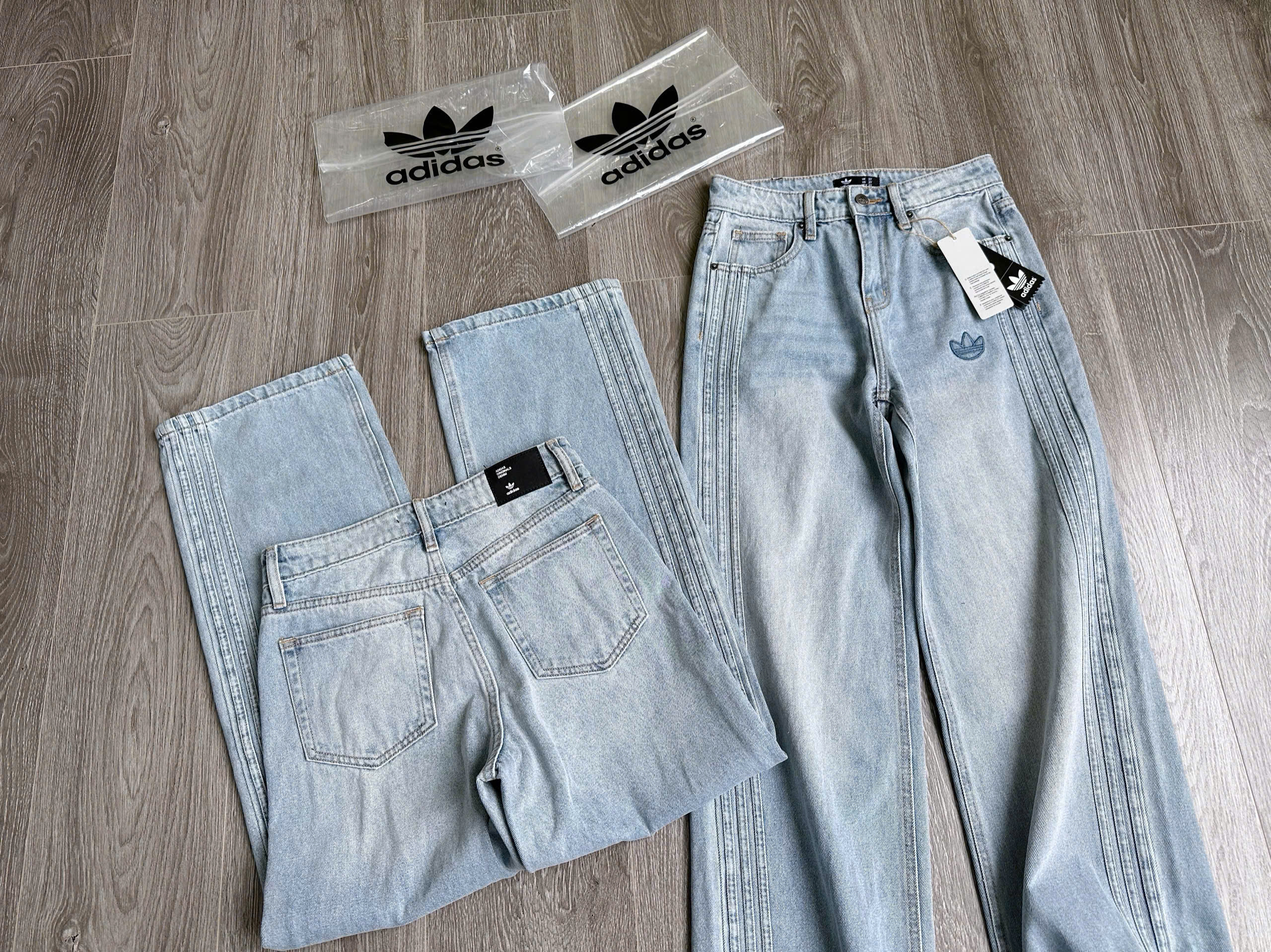 SALE Q173 QUẦN JEAN SUÔNG NHẠT_thumbnail_27