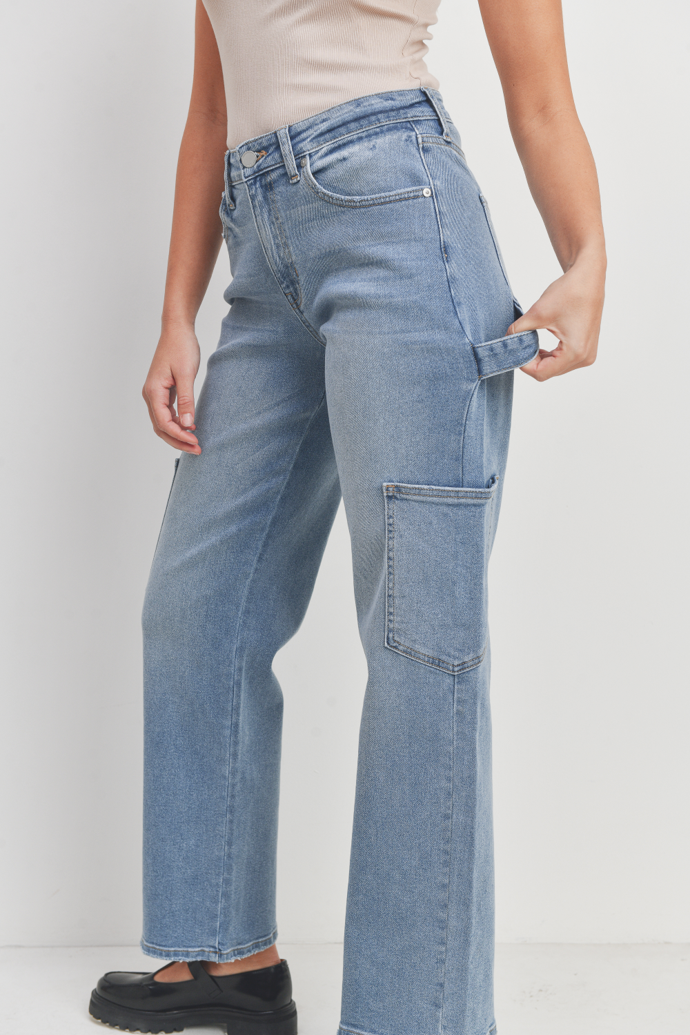 QJ571 - Jeans Túi Sườn_thumbnail_7