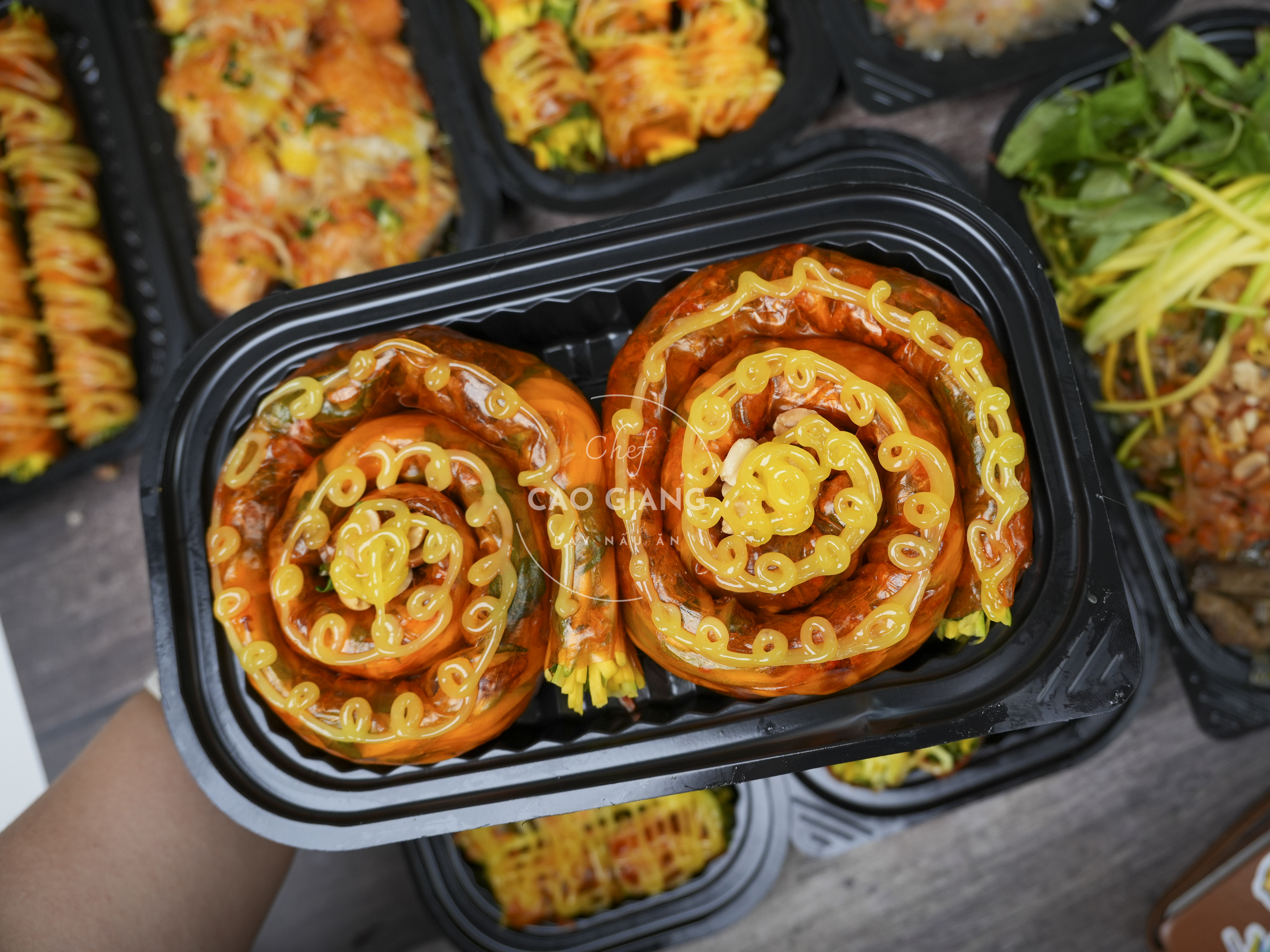 Lớp Bánh Tráng Trộn Full Món_thumbnail_1