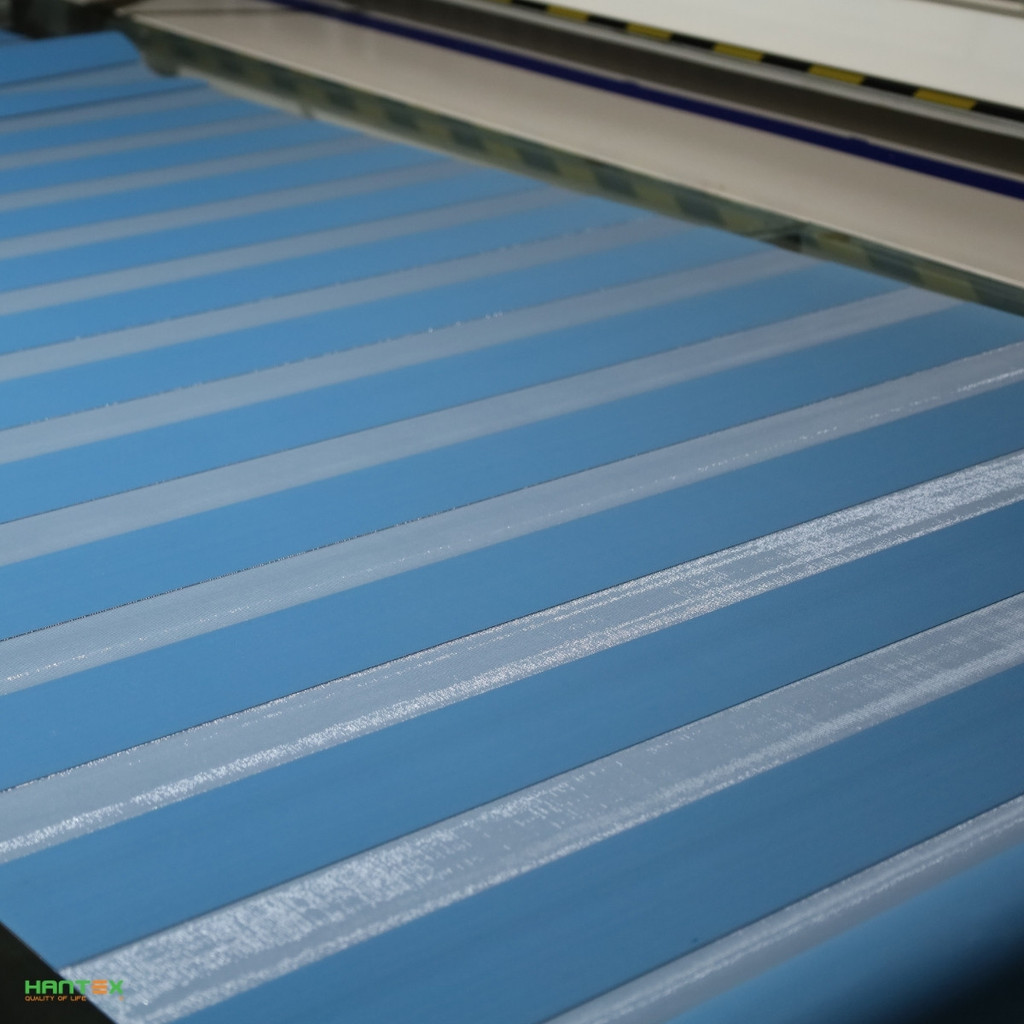 Rèm cầu vồng cản sáng rộng 1.6m màu xanh, rèm cửa sổ phòng ngủ cản sáng cao, 52-R160-23_thumbnail_3