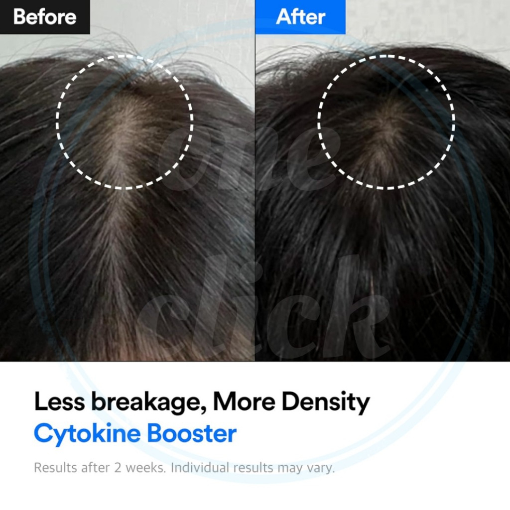 Refilled Hair Recovery 100ml