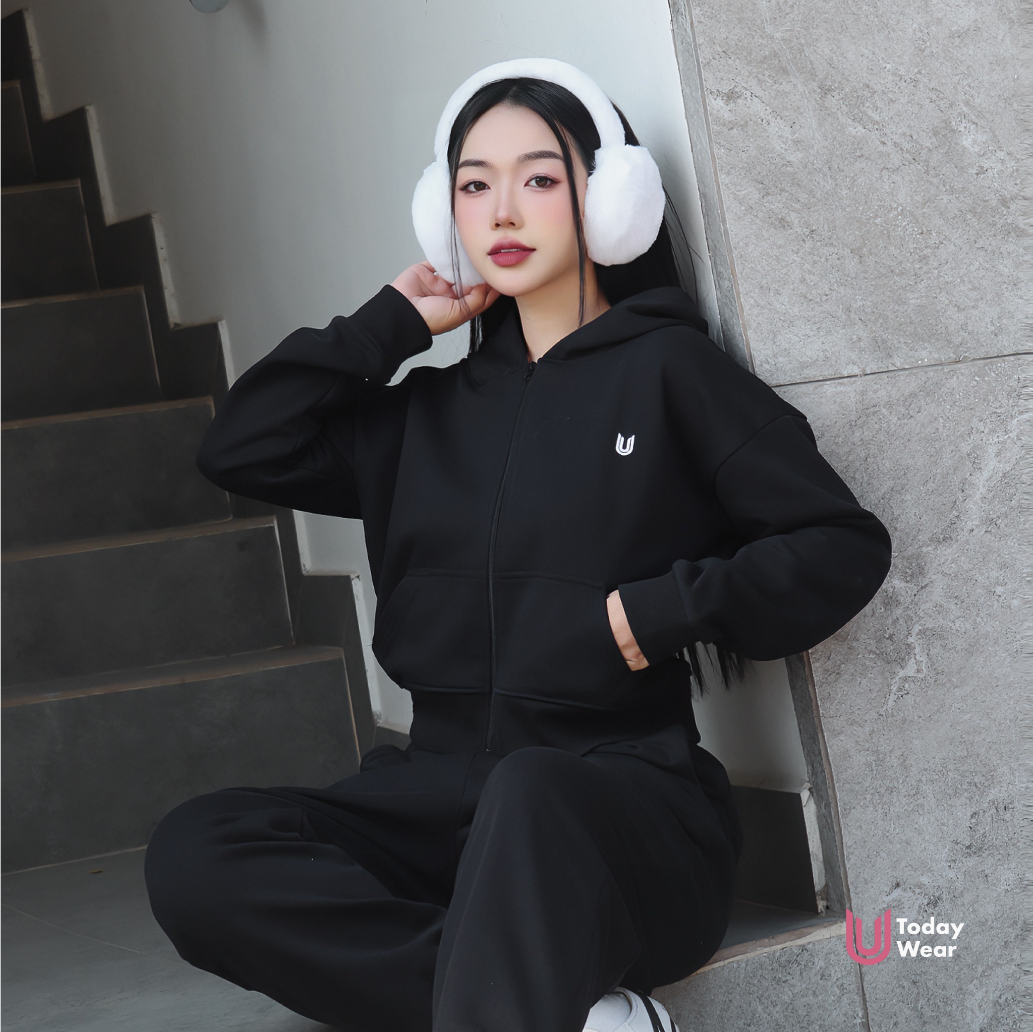 Set đồ nỉ thể thao thu đông Chilly_thumbnail_0