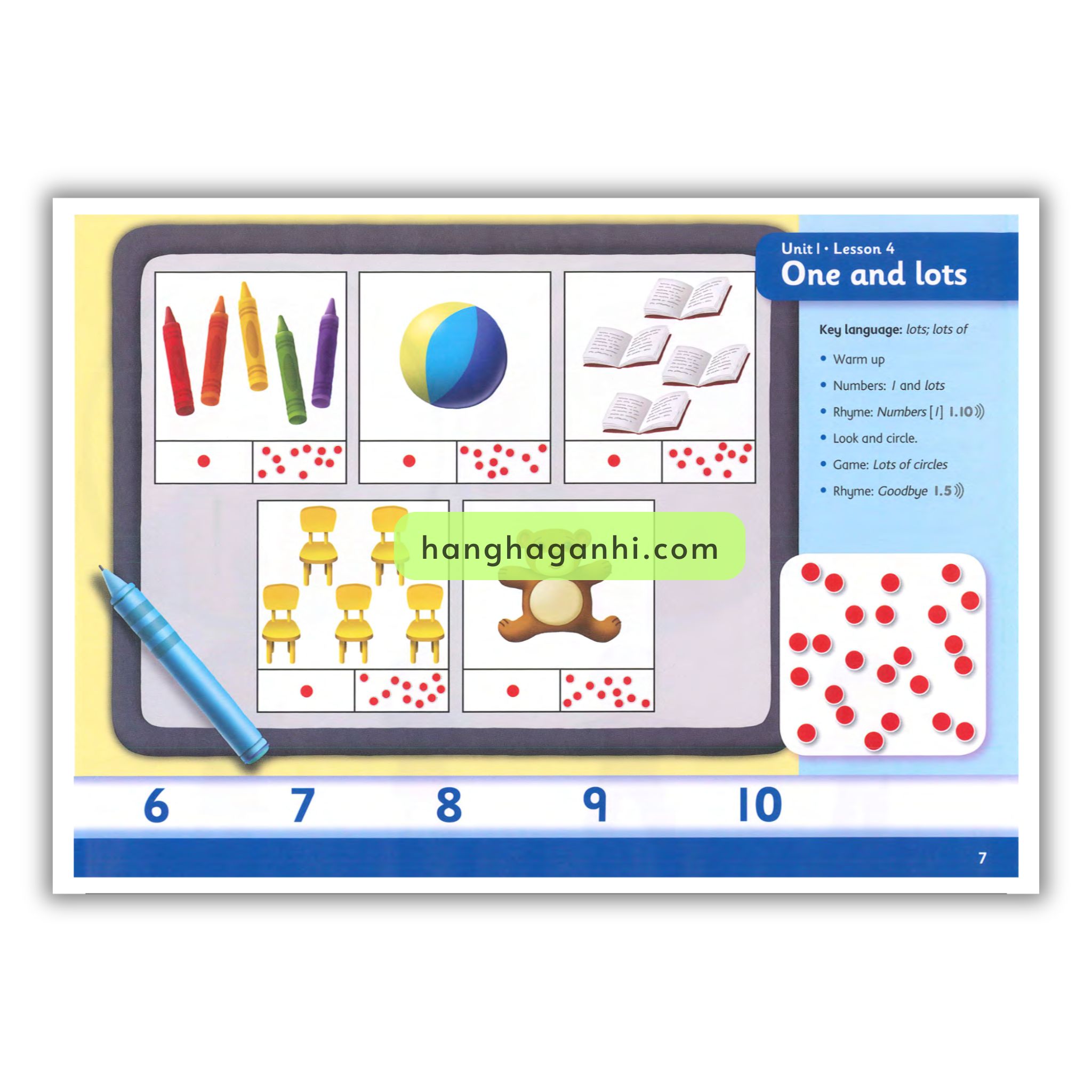 Hide and Seek 1 ( Pupil’s Book – Activity Book )_thumbnail_14