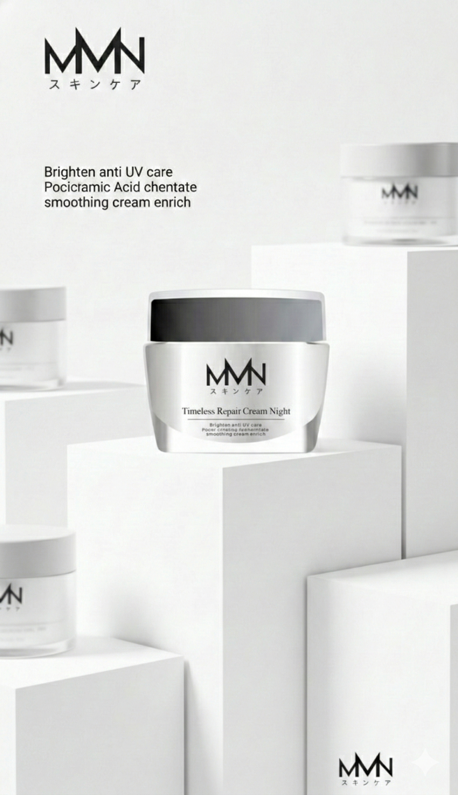 Kem đêm MMN Timeless Repair Cream Night 50gr - FREESHIP_thumbnail_11