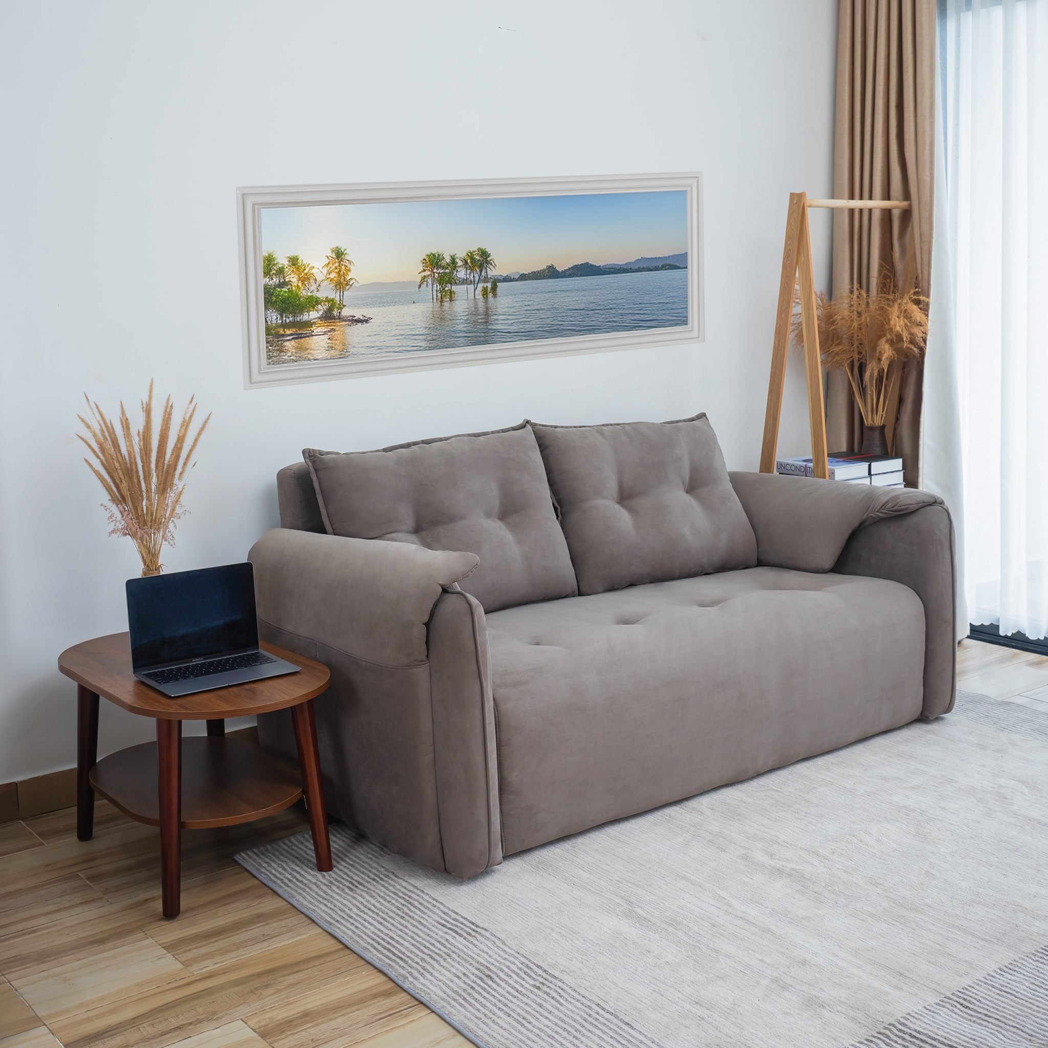 Giường sofa đa năng Colif Smart A2_thumbnail_3