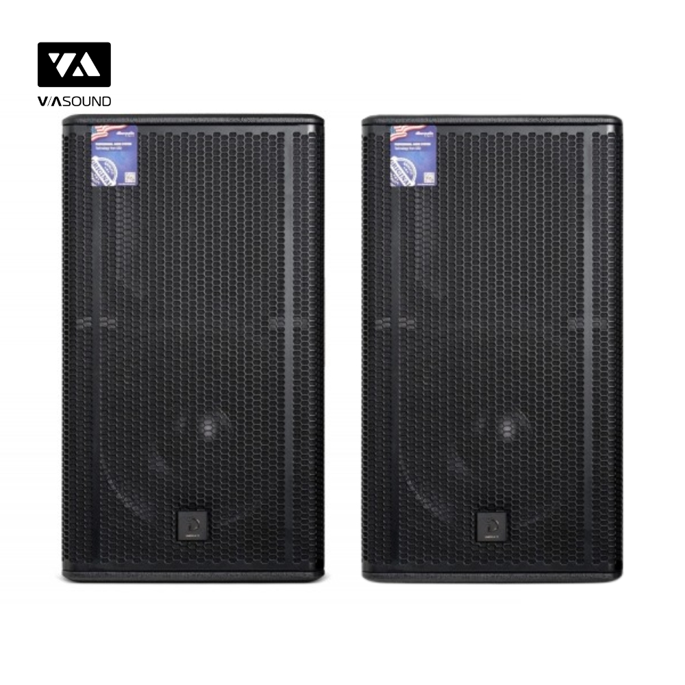 Loa Karaoke DBACOUSTIC KS712 PREMIUM