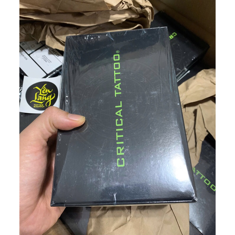 Biến áp CRITICAL CX1-G2 (Bảo hành 12 tháng) - Biến áp CRITICAL chính hãng._thumbnail_4