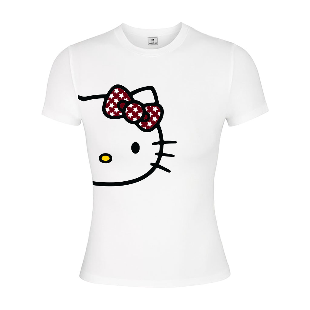 Áo baby tee hello kitty Beezy slim fit 3331_thumbnail_0