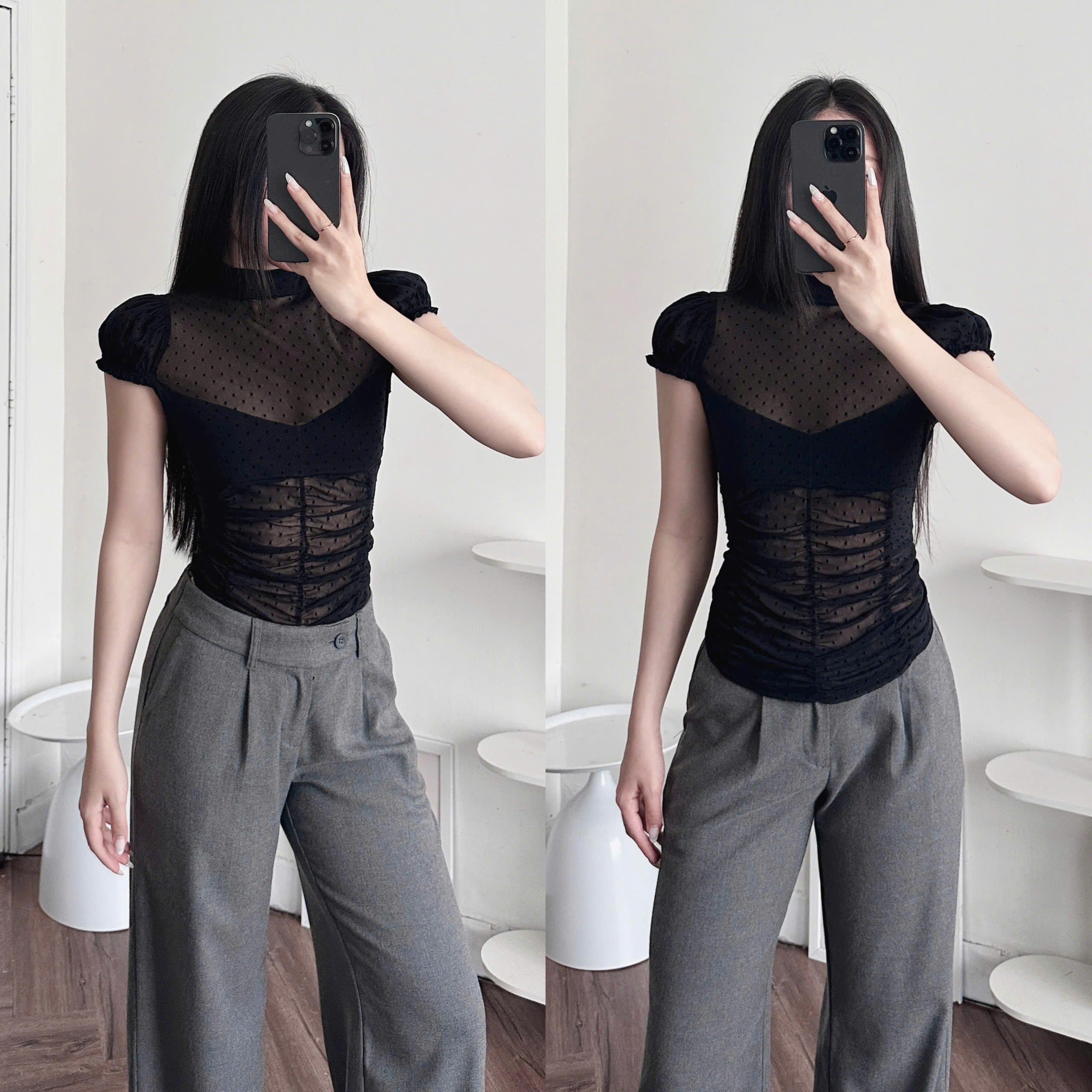 SALE A2288 ÁO KIỂU U 3 MÀU_thumbnail_4