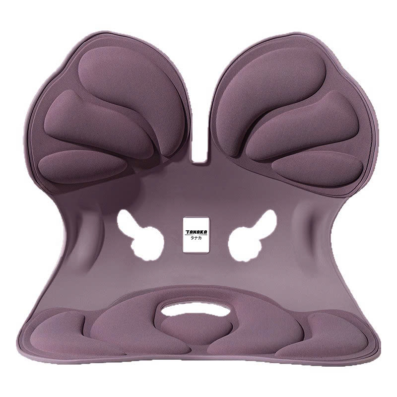 Ghế CURBLE Chỉnh Dáng Ngồi TANAKA_thumbnail_1