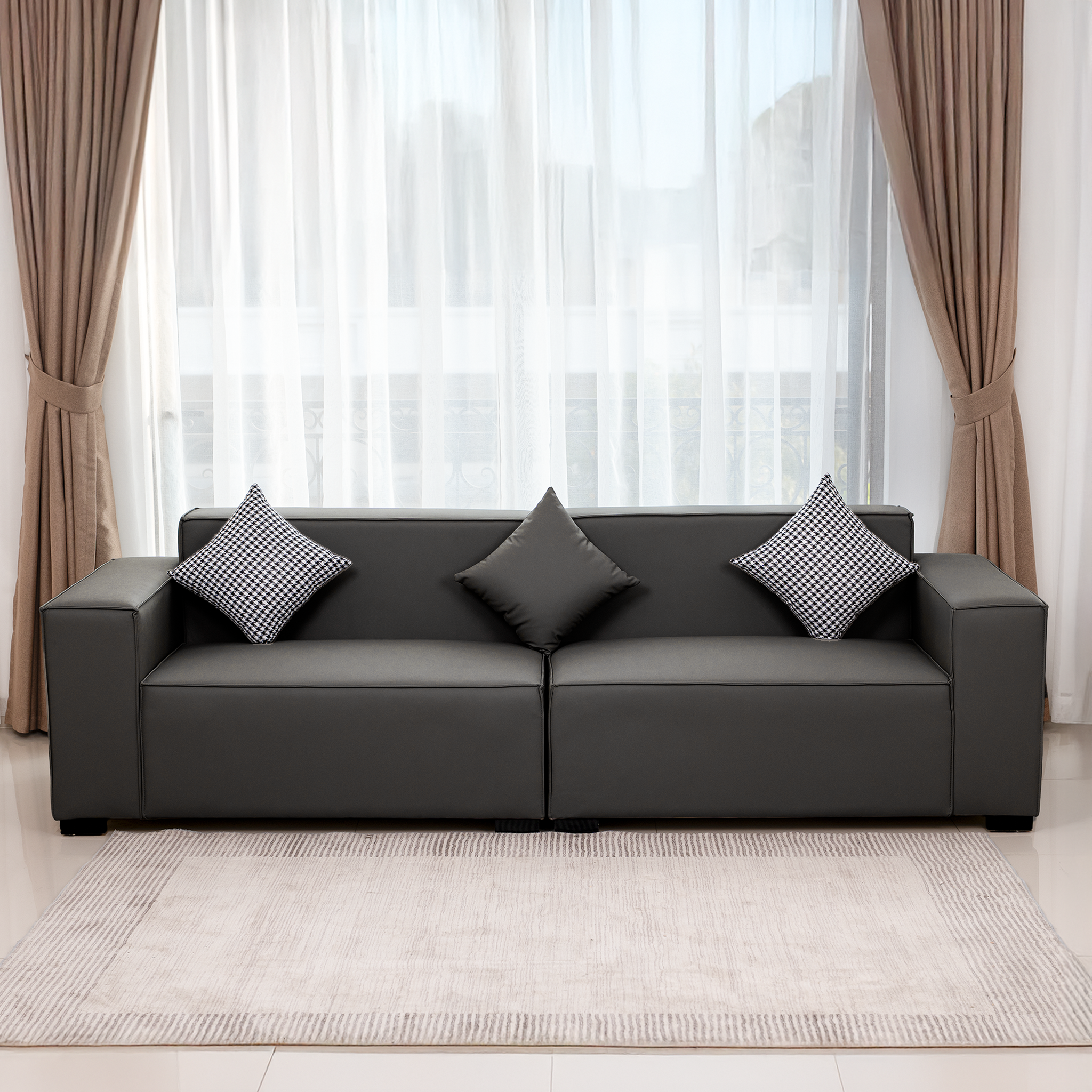 Ghế Sofa băng dài Colif Euro B_thumbnail_2