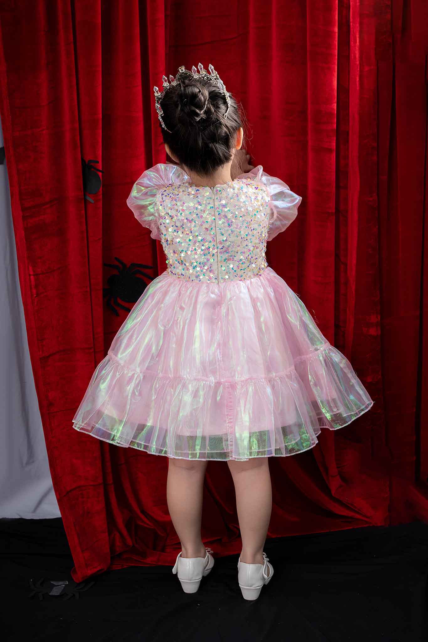 Váy công chúa tơ bóng_thumbnail_4