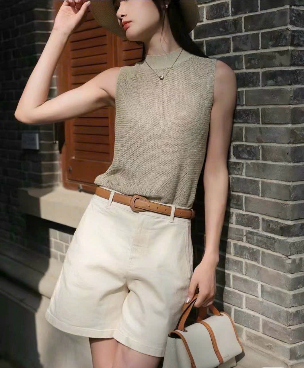 SALE Q965 QUẦN SHORT KEM_thumbnail_12