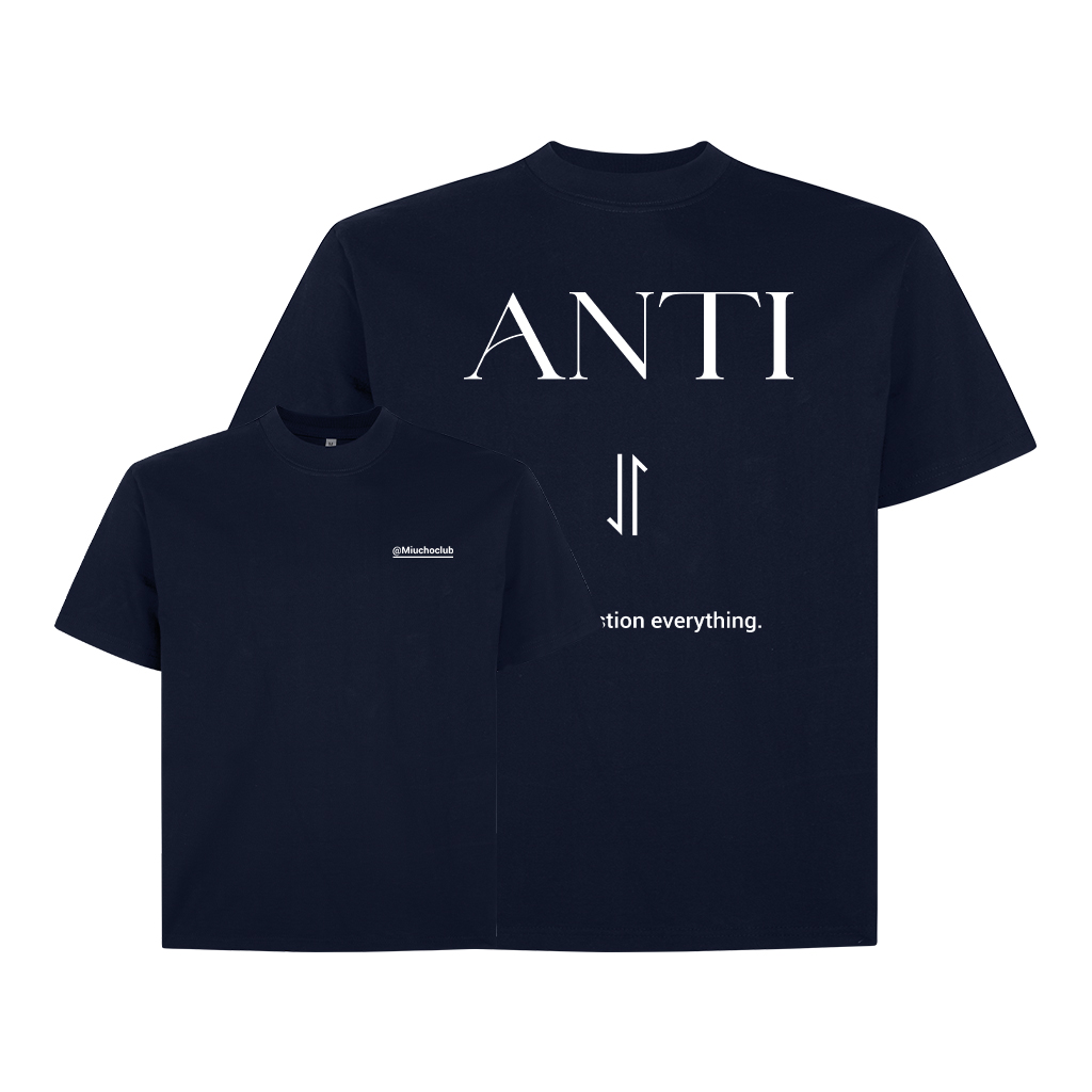 Áo phông nam form boxy vải 2C 250gsm AXD1617 Miucho Club Local Brand in basic_thumbnail_13