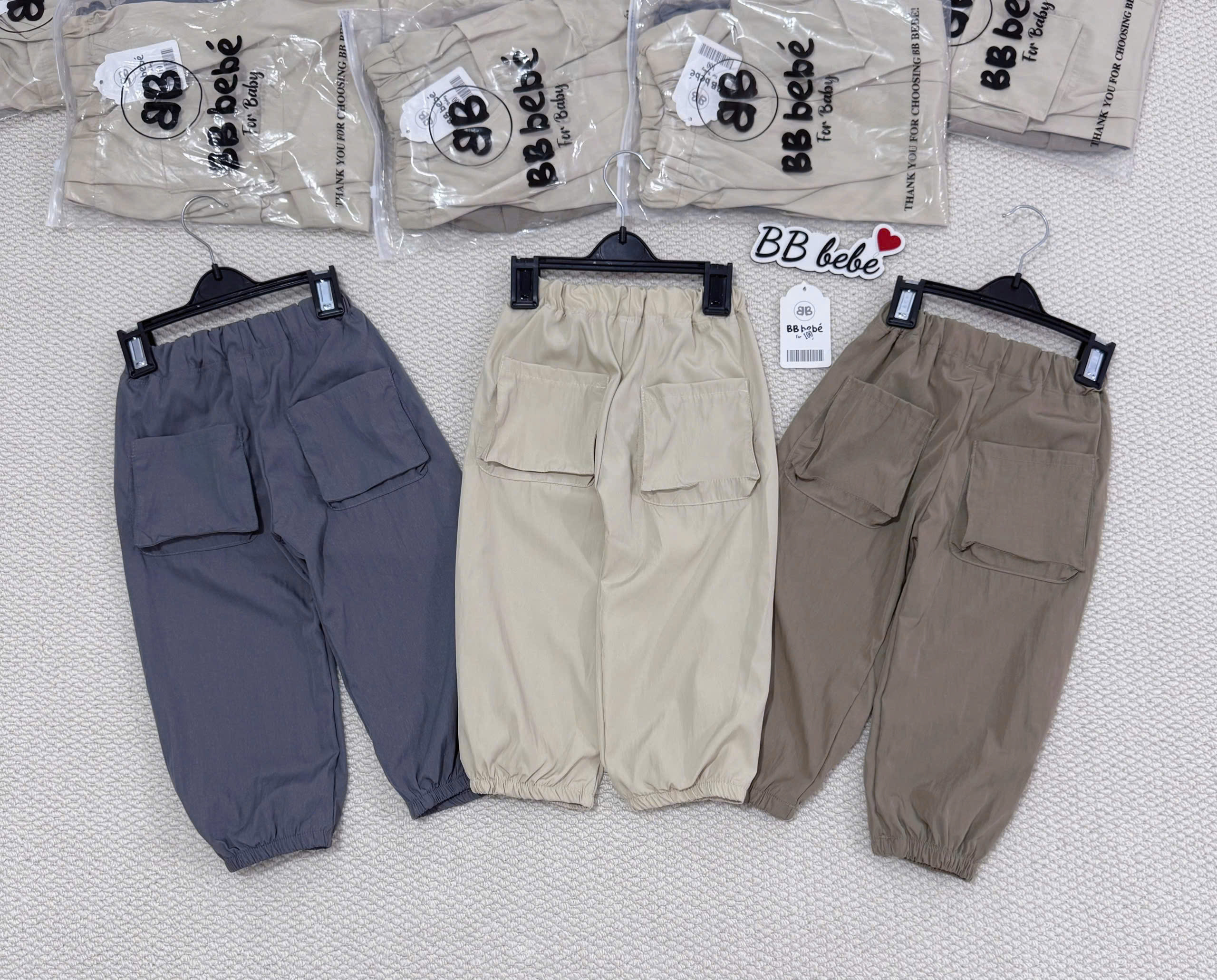 Set 3 quần joger bé ( NGẪU NHIÊN )_thumbnail_2