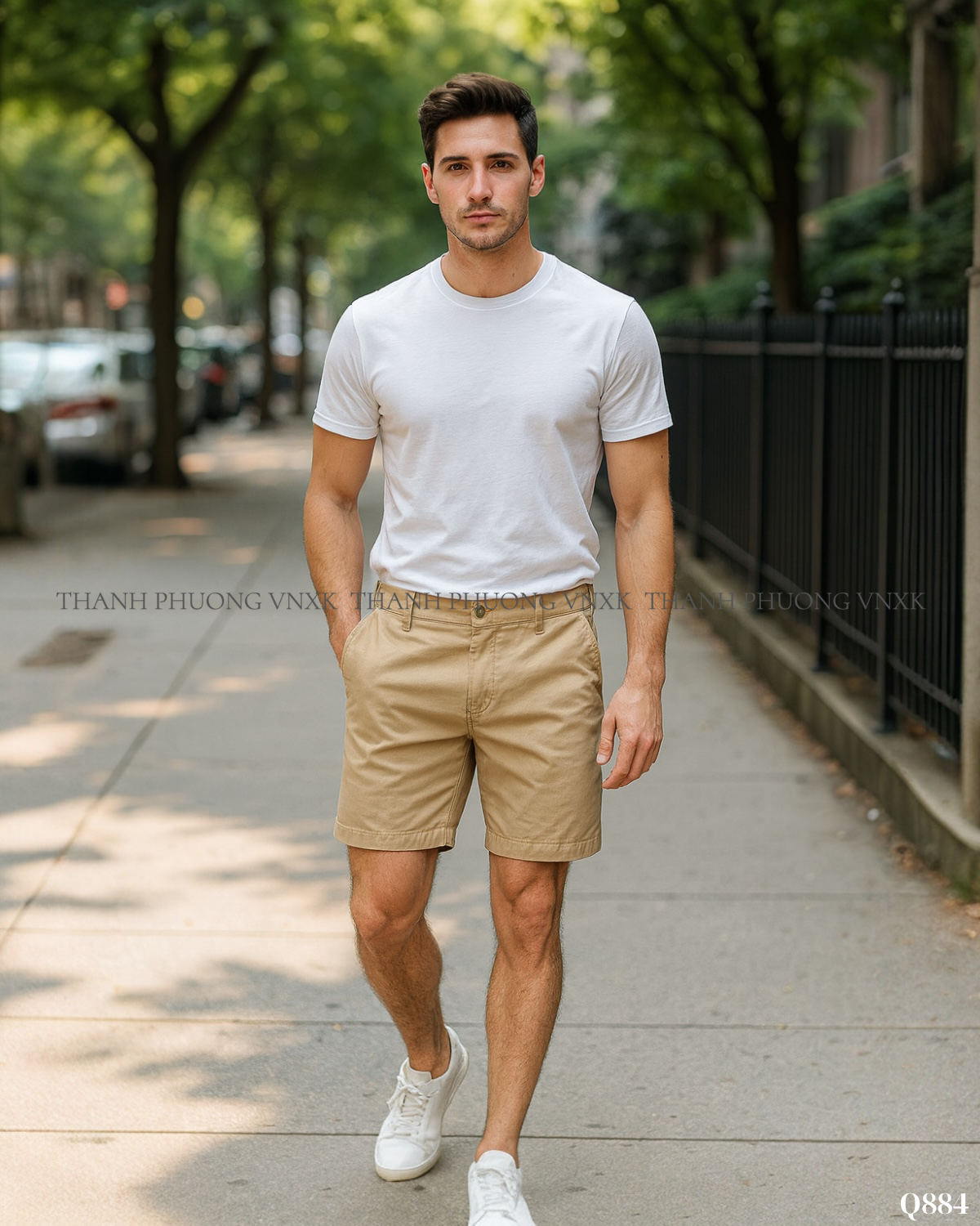 Q884 QUAN NAM CK (L15-3)