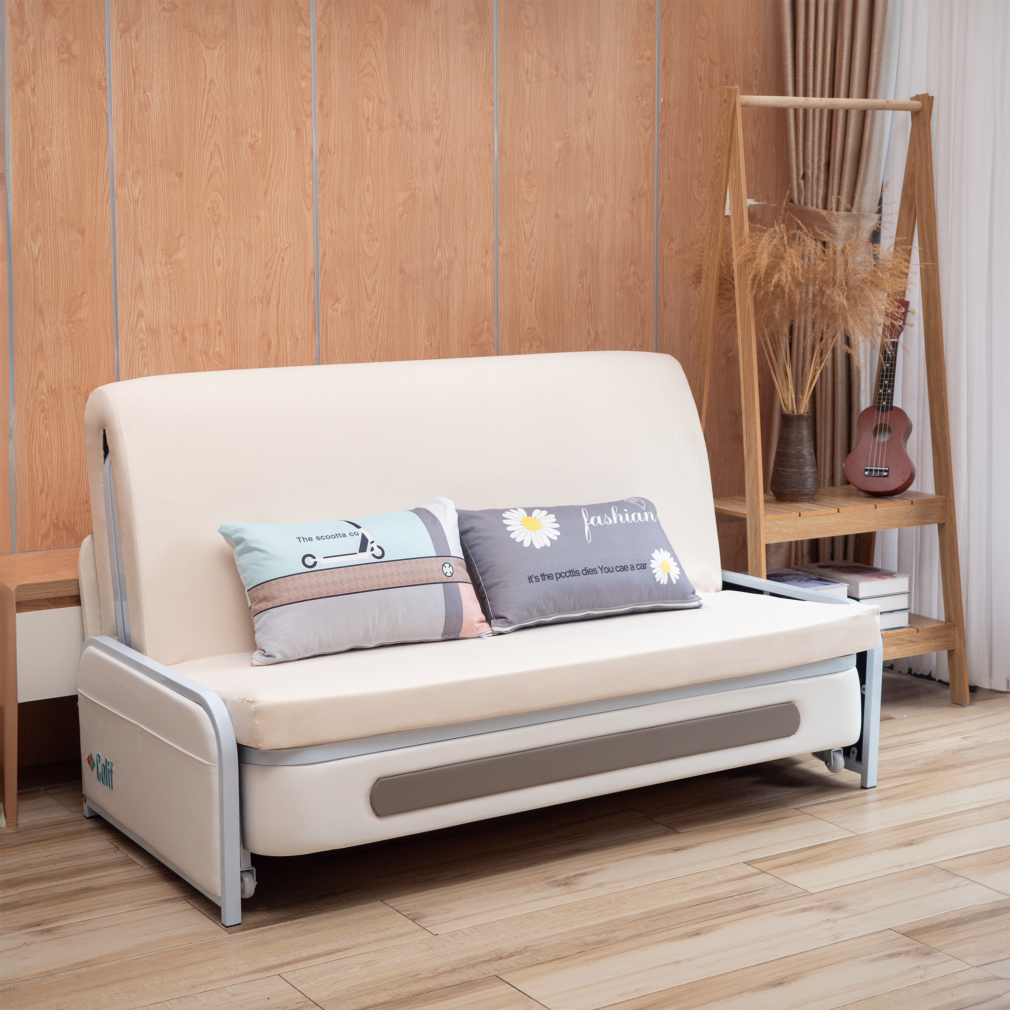 Giường sofa đa năng Colif Smart M