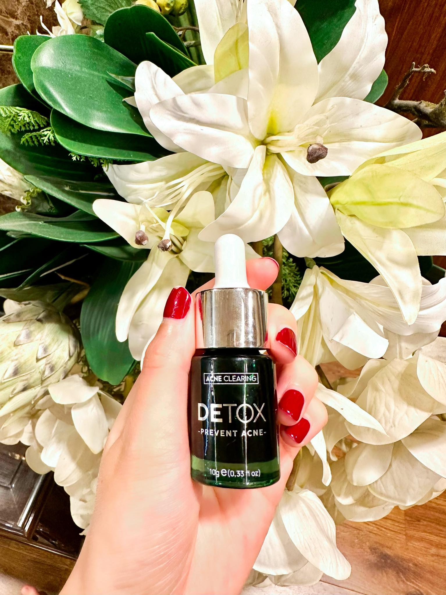 Serum mụn Lurcinn Detox Acne 10ml_thumbnail_11