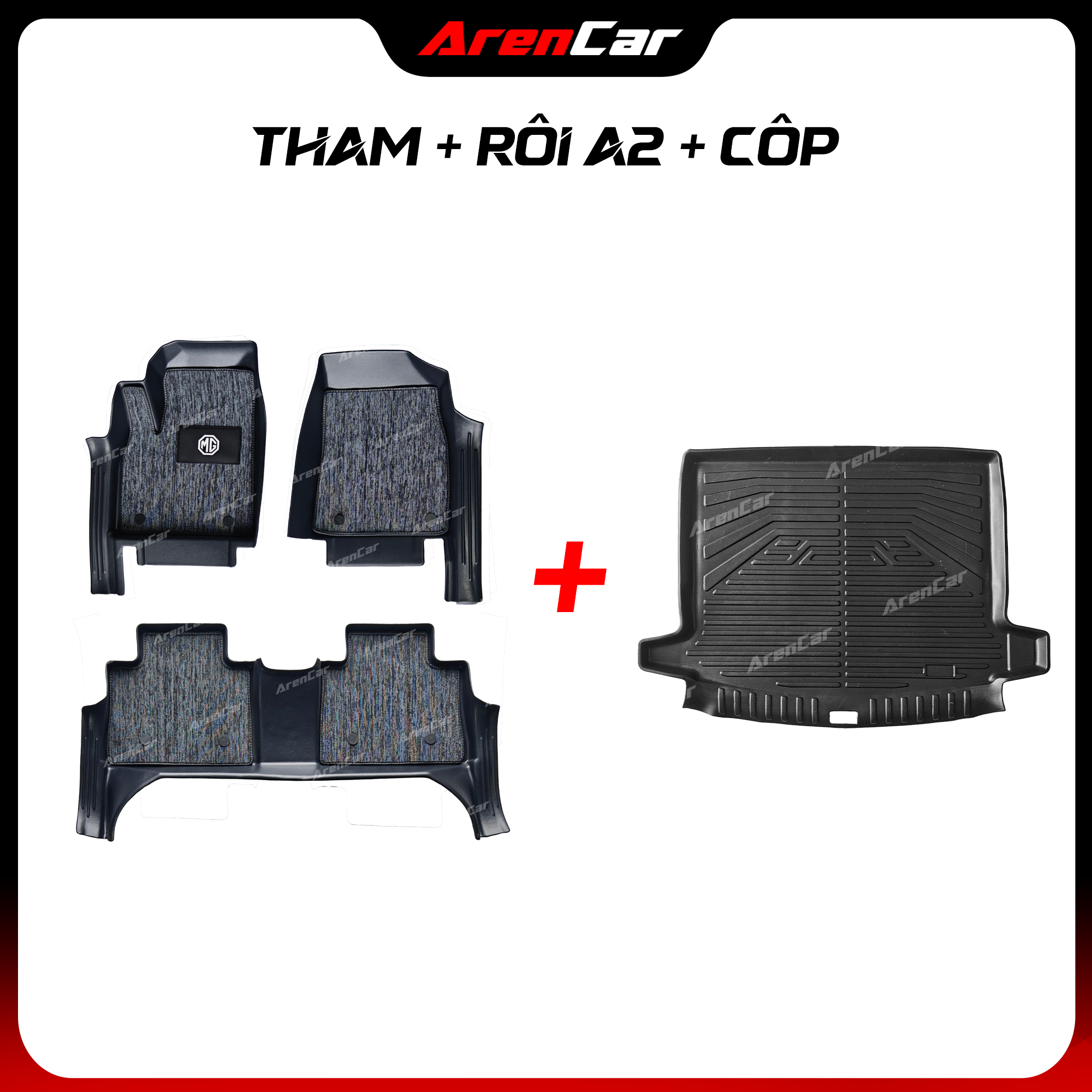 Thảm Lót Sàn Ô Tô TPE Nhựa Đúc Toyota Wigo_thumbnail_8