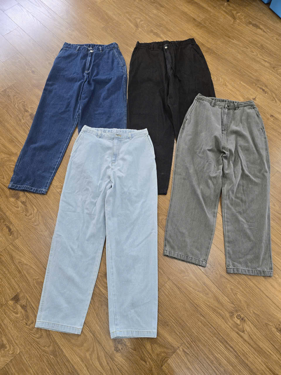 Q837 QUAN NU JEAN (L14-2)