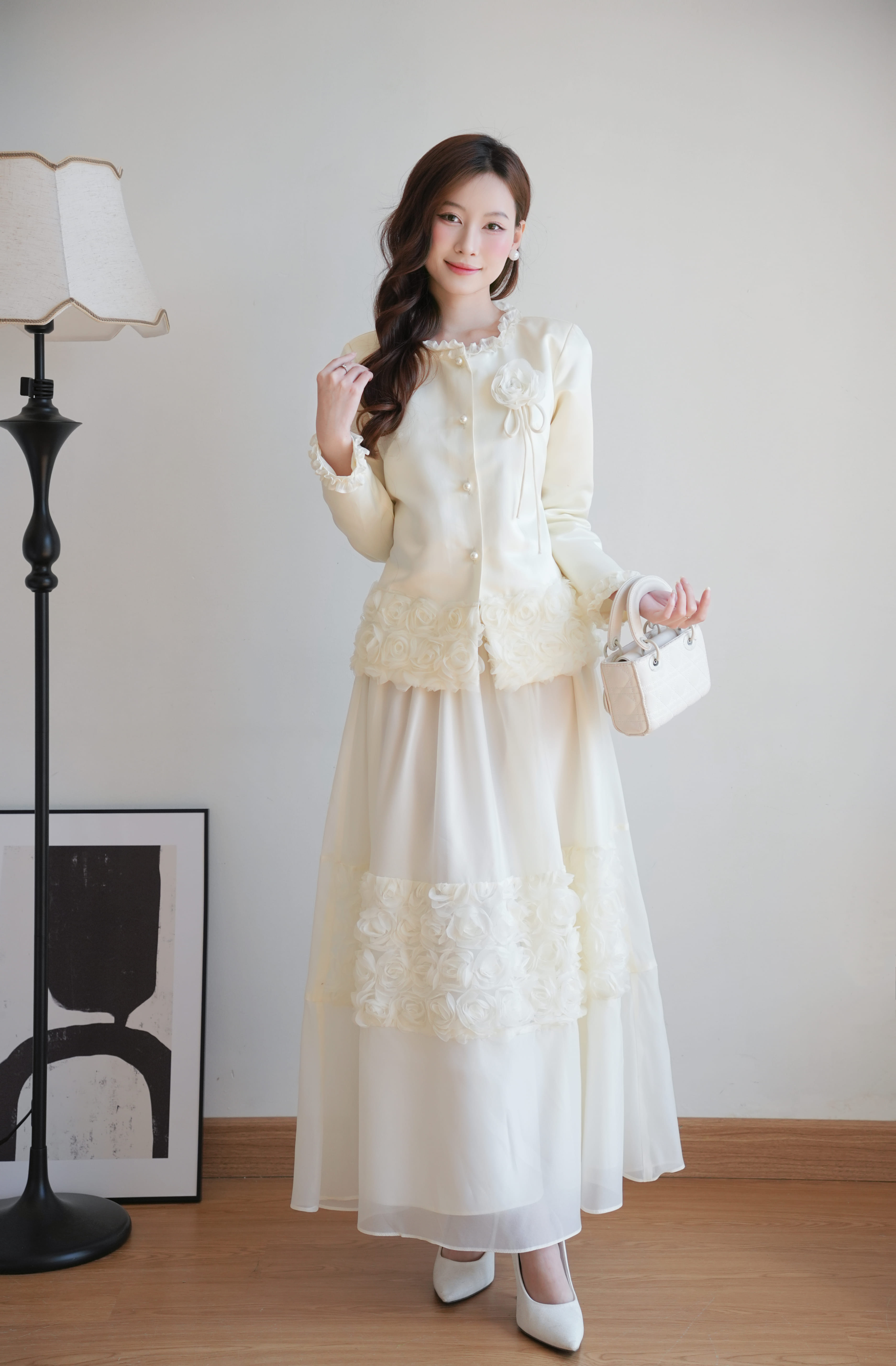 Set váy Vân Nhã _thumbnail_6