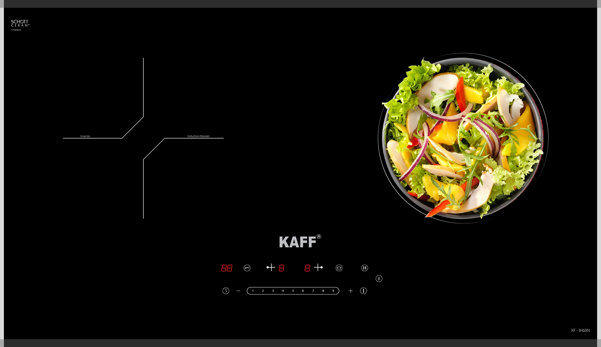 Bếp điện từ KF - IH68N_thumbnail_1