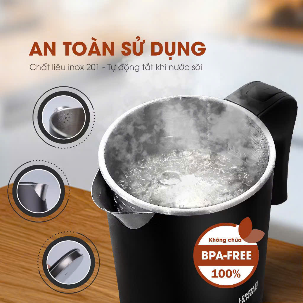 Ấm Siêu Tốc Mini Lebenlang LBL2319_thumbnail_3
