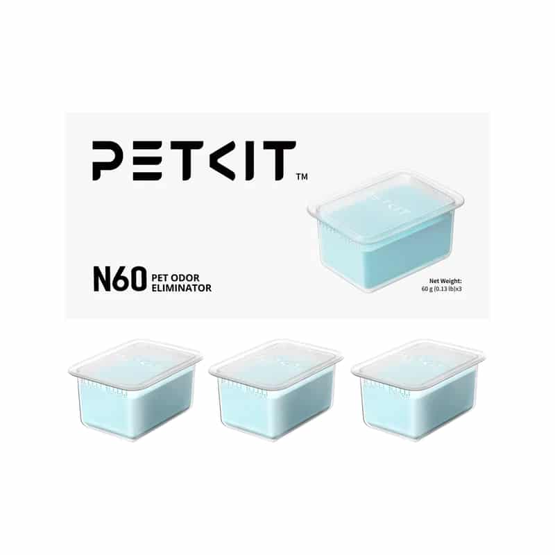 PETKIT Odor Eliminator N60 (3 pieces)_thumbnail_5