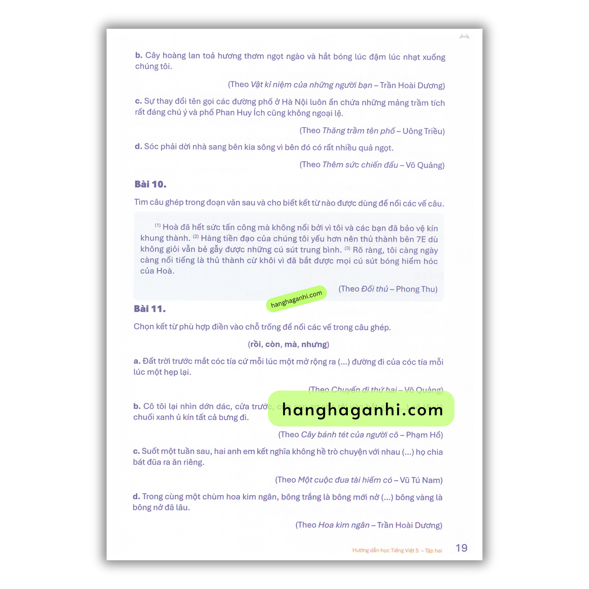 Sách Archimedes lớp 5 Tiếng Việt tập 2 năm 2025_thumbnail_3