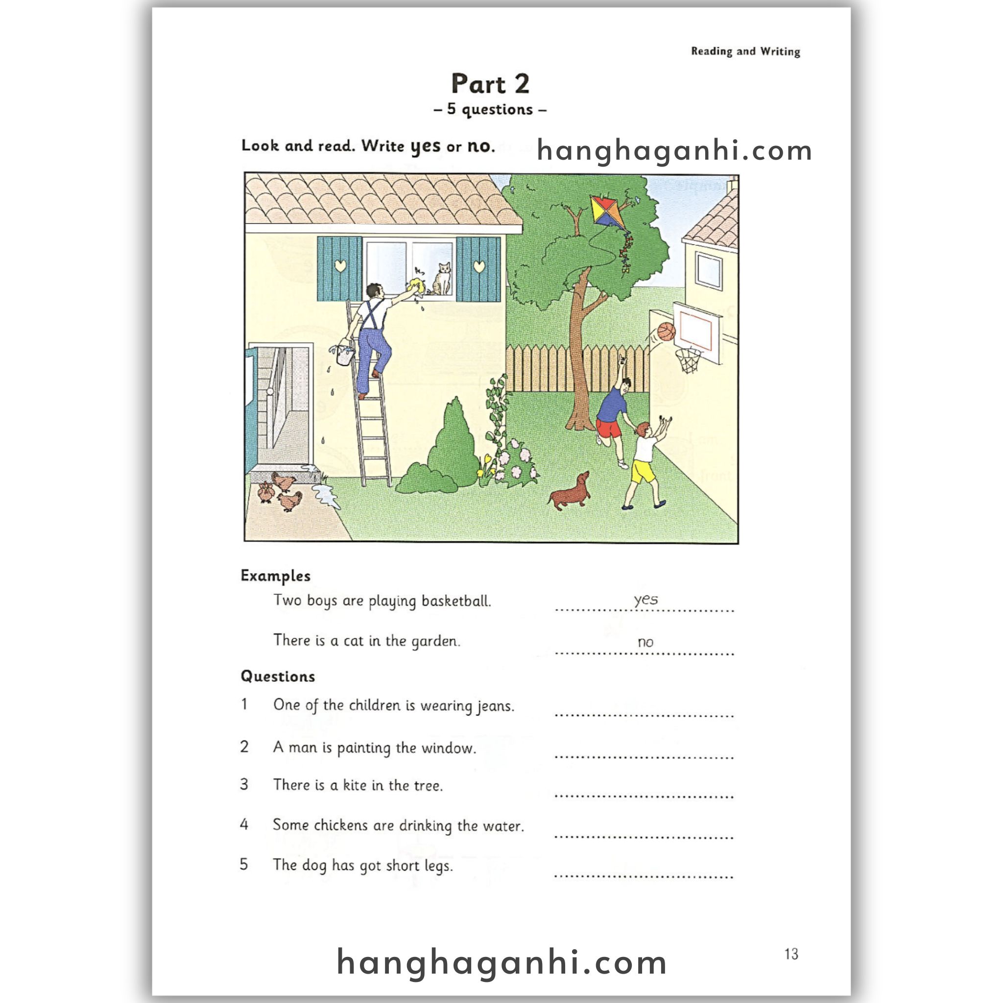 Cambridge Young Learner English Test Starters 6 BẢN ĐẸP, Flashcard cắt rời tương tác, kèm hướng dẫn học_thumbnail_7