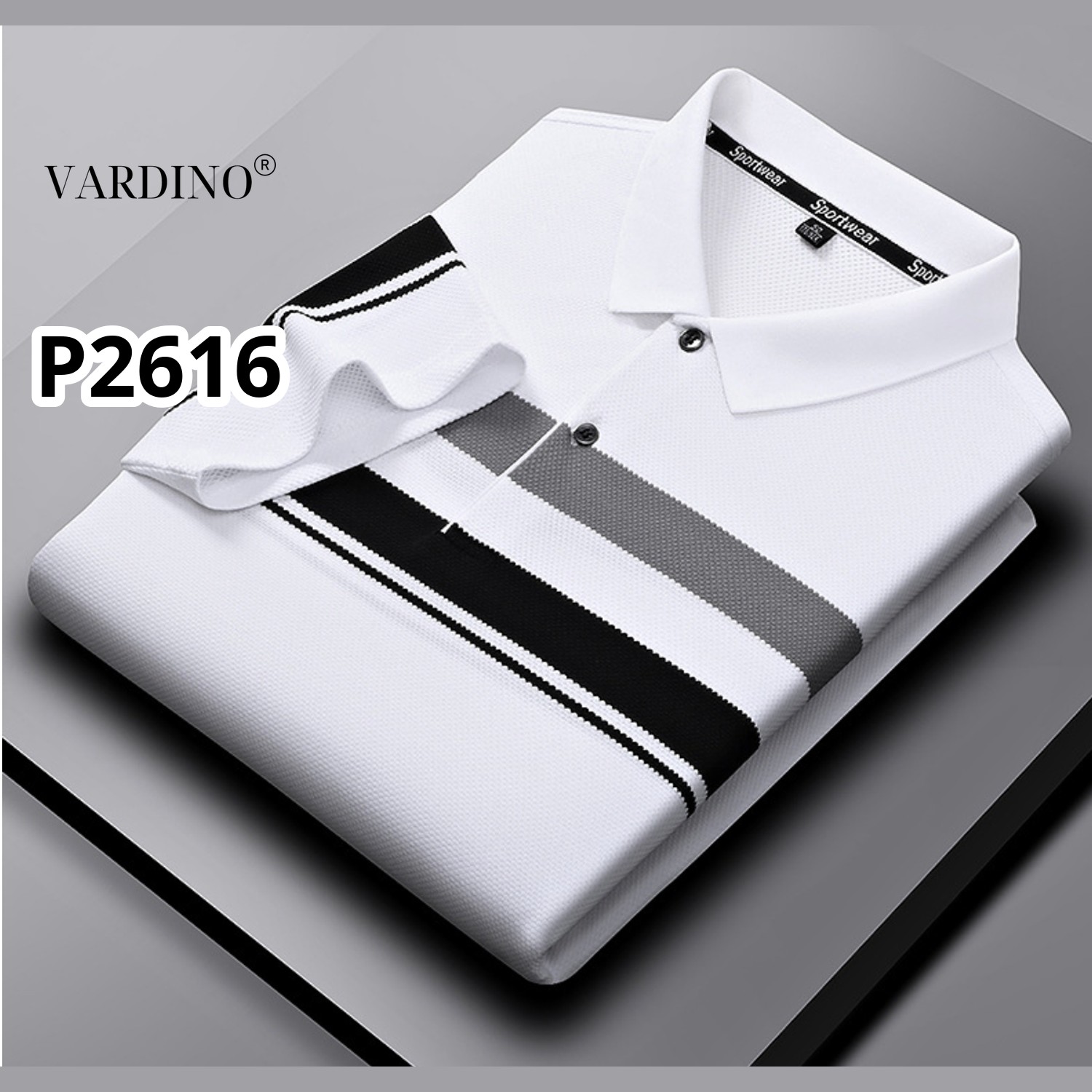 Áo Polo Nam P2616_thumbnail_4