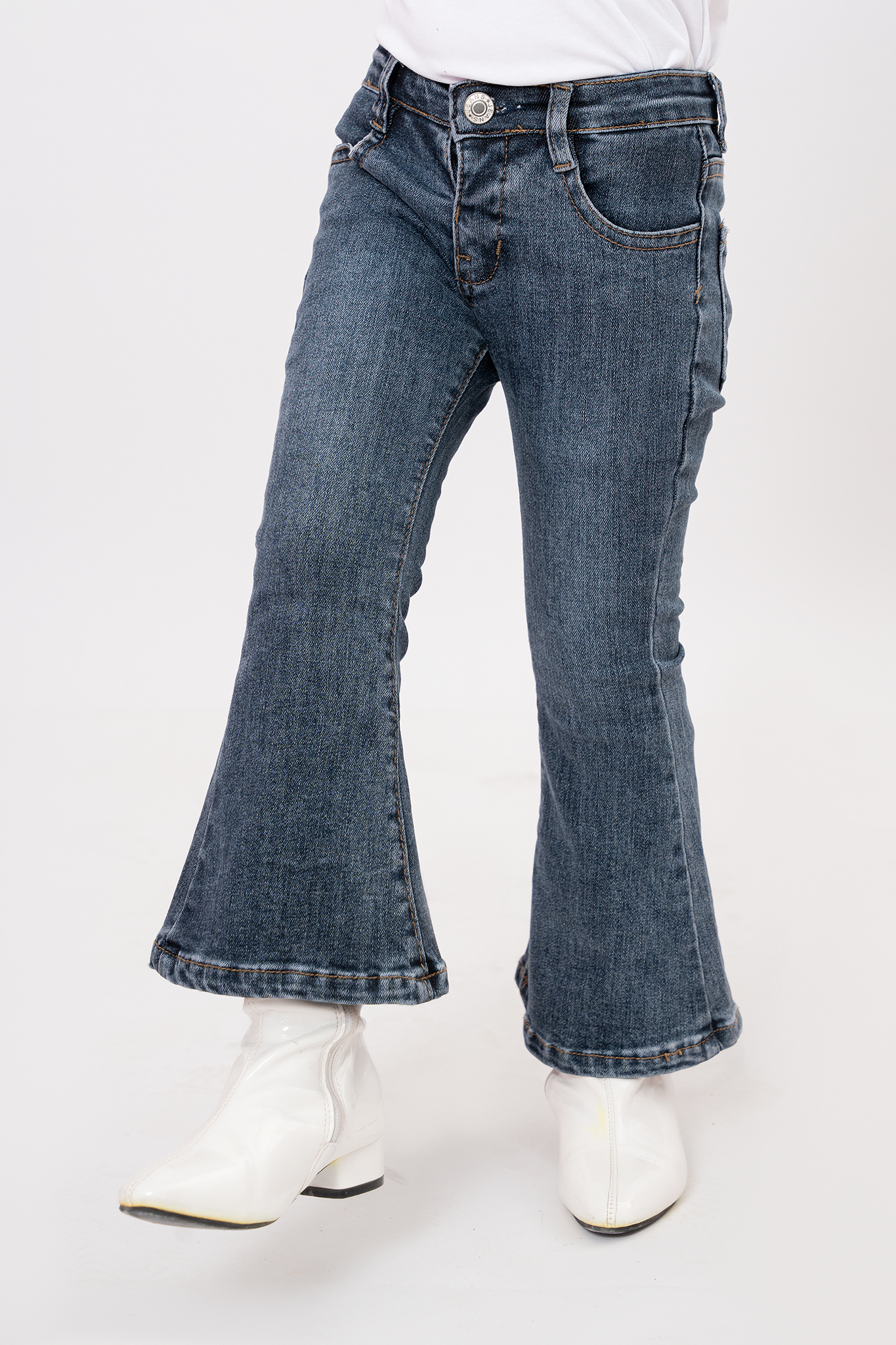 Quần jean ống loe_thumbnail_5