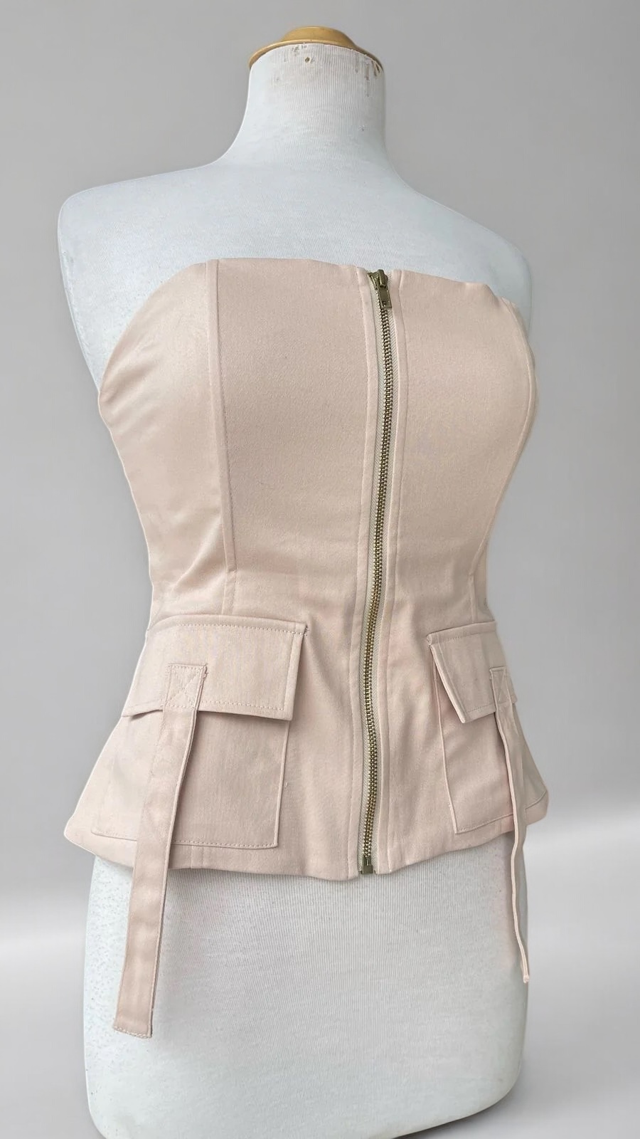 AO NU CUP HAUTE A564 (L5-6)