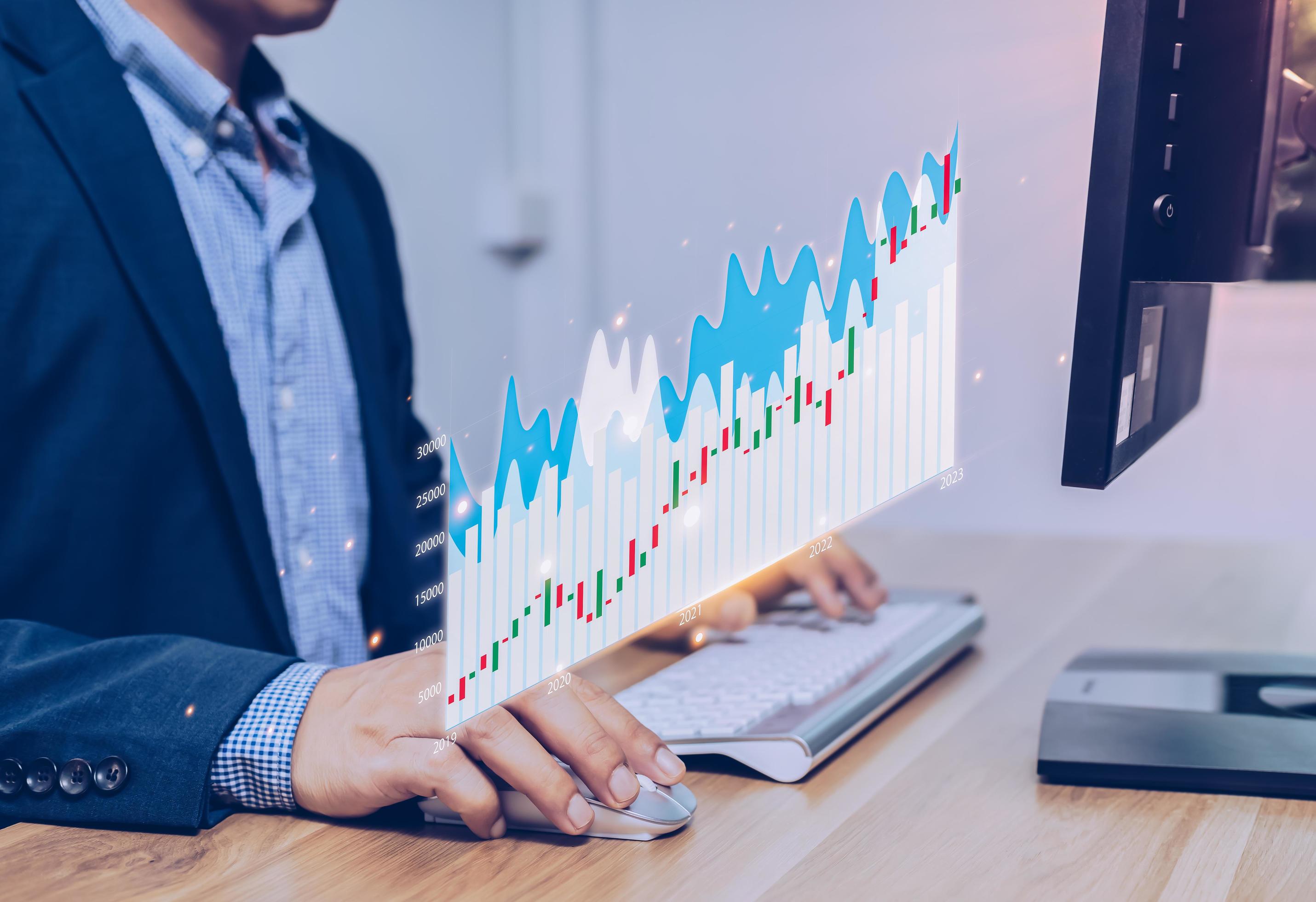 Lý do nên chọn nghề bán hàng qua quảng cáo