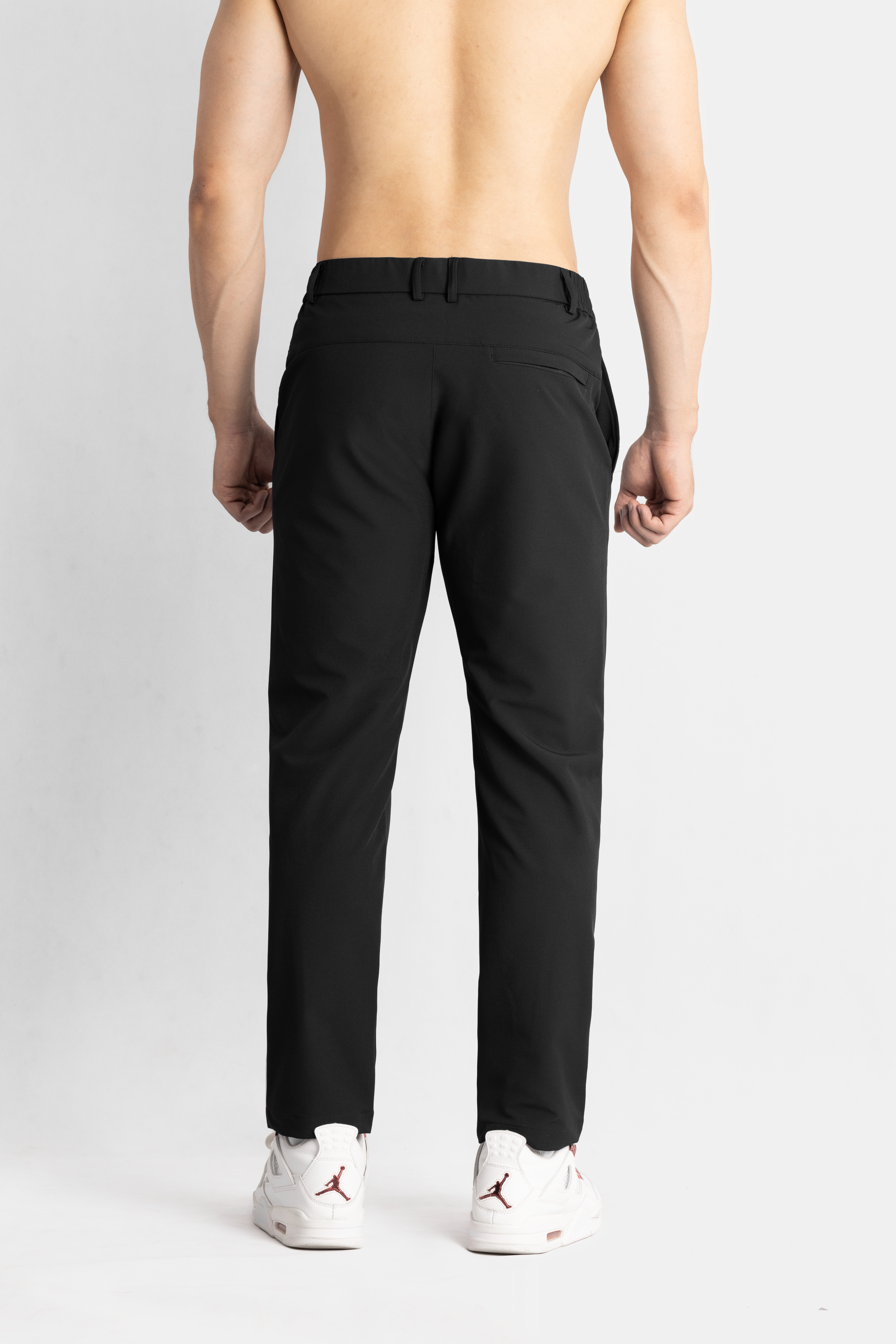 Quần Dài Âu Cạp Cúc Nam GUZADO Ống Suông GDC03_thumbnail_22