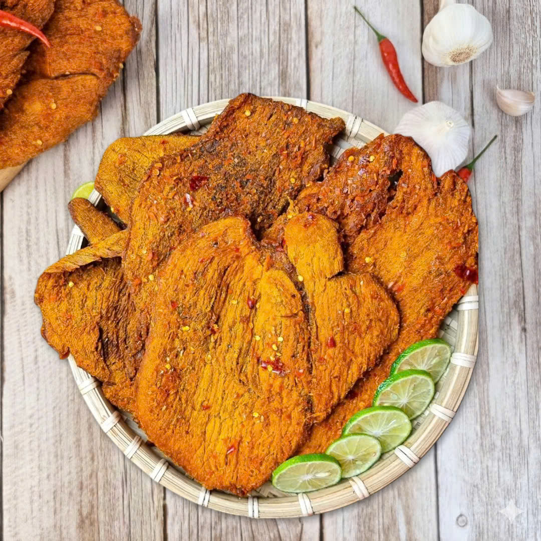 KHÔ BÒ MIẾNG MỀM ÚC FARMERS FINE FOODS 100G (HỘP GIẤY)_thumbnail_5