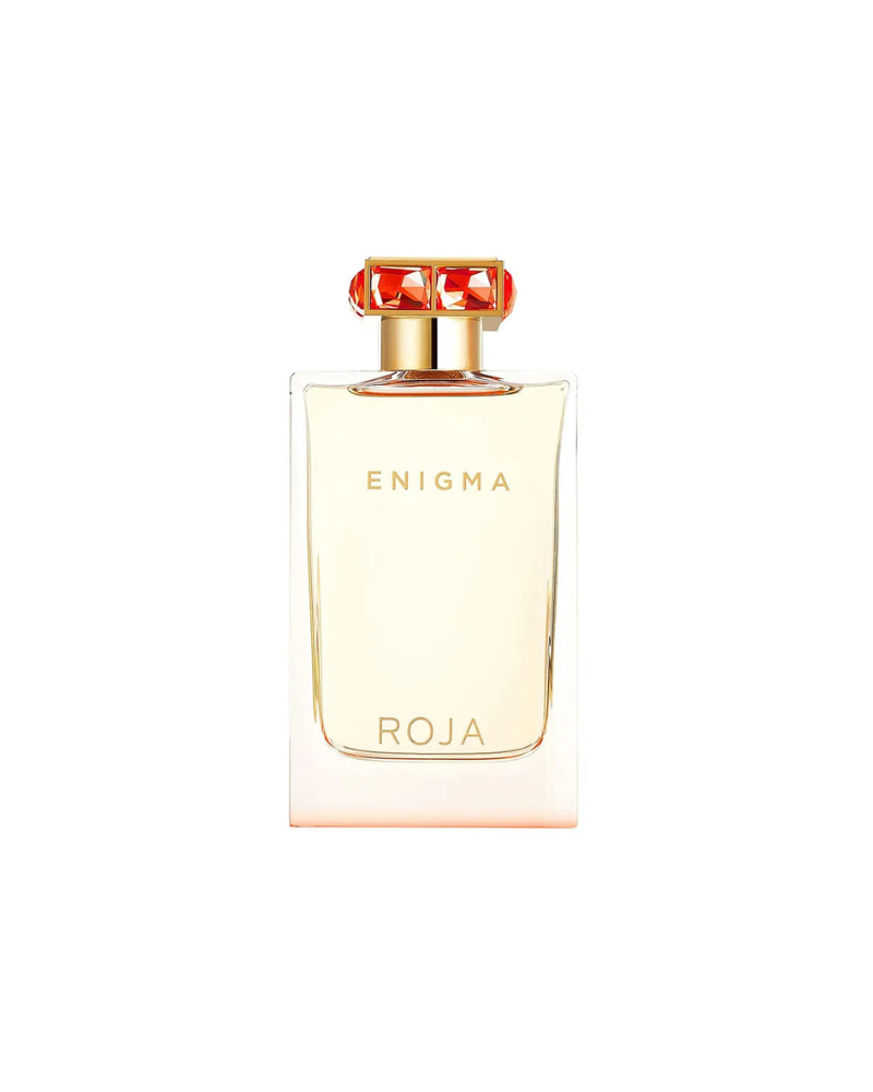 Roja Parfums Enigma Pour Femme EDP 75ml (Nắp đá)