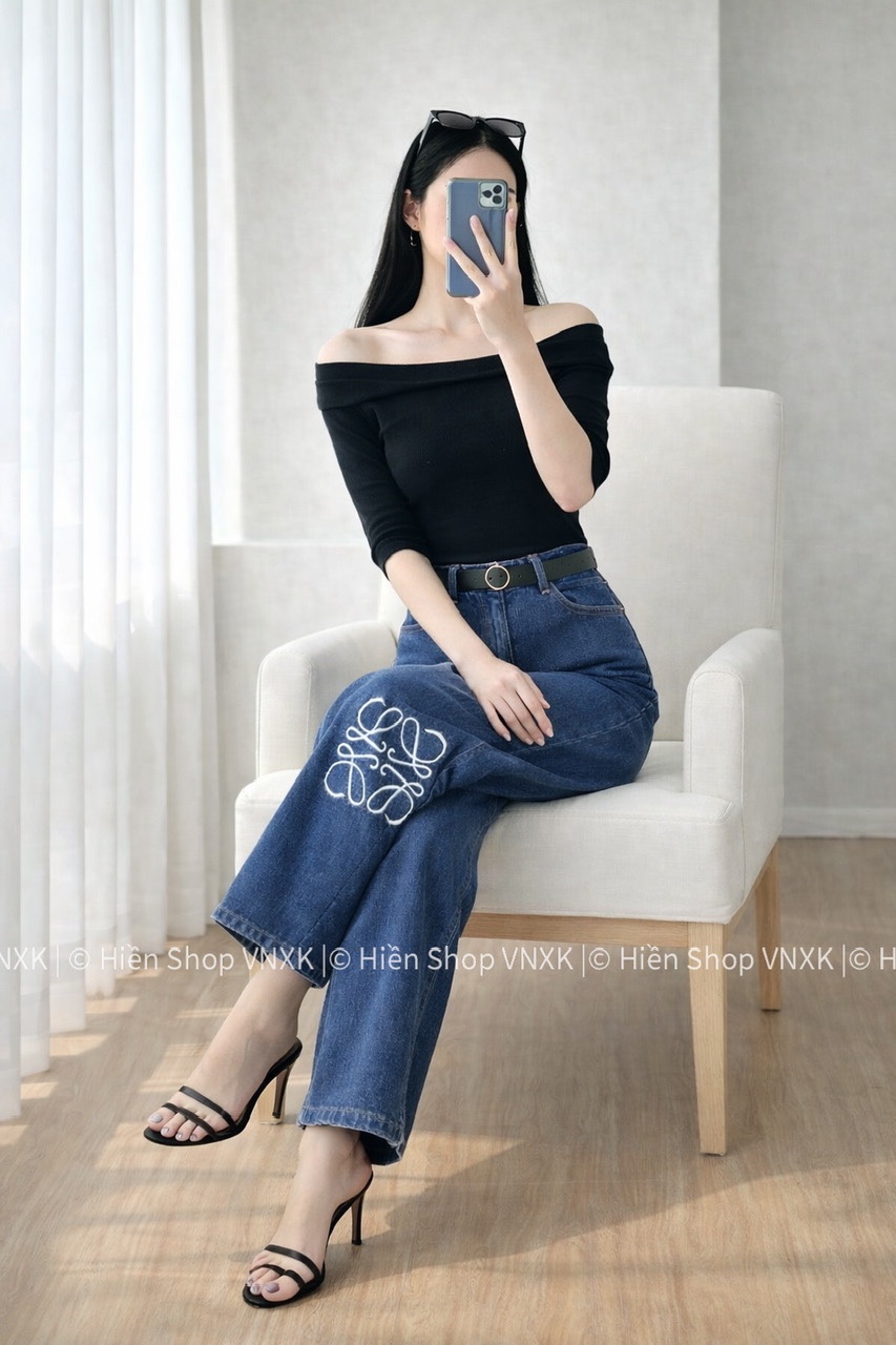 QUẦN JEAN LOEWE_thumbnail_1