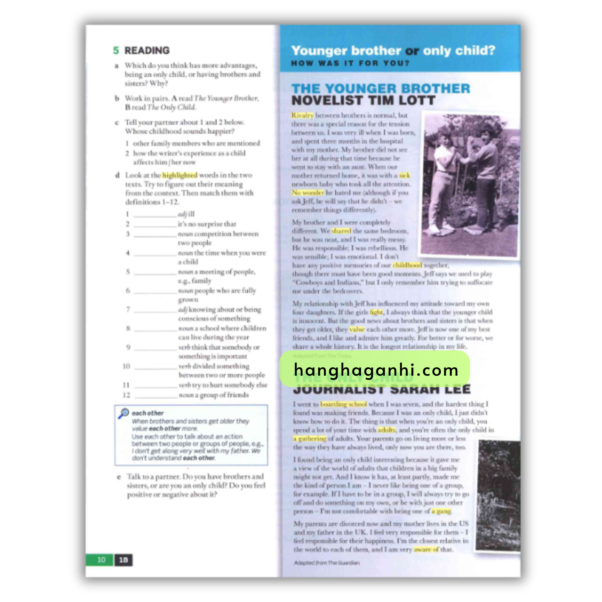American English File 3 Student Book (Second Edition)_thumbnail_9