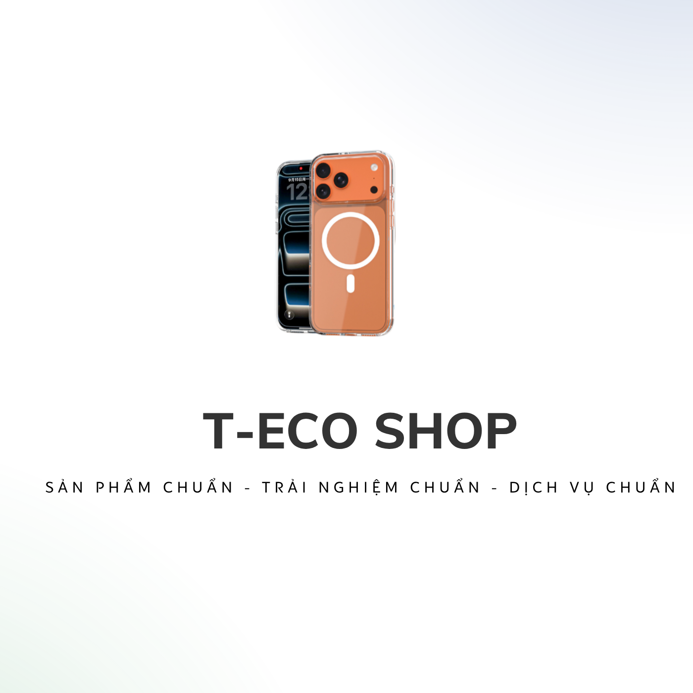 T-ECO SHOP | Ốp Lưng ip 17 Trong Suốt Siêu Mỏng – Vòng Từ Tính, Chống Sốc, Bảo Vệ Camera_thumbnail_8