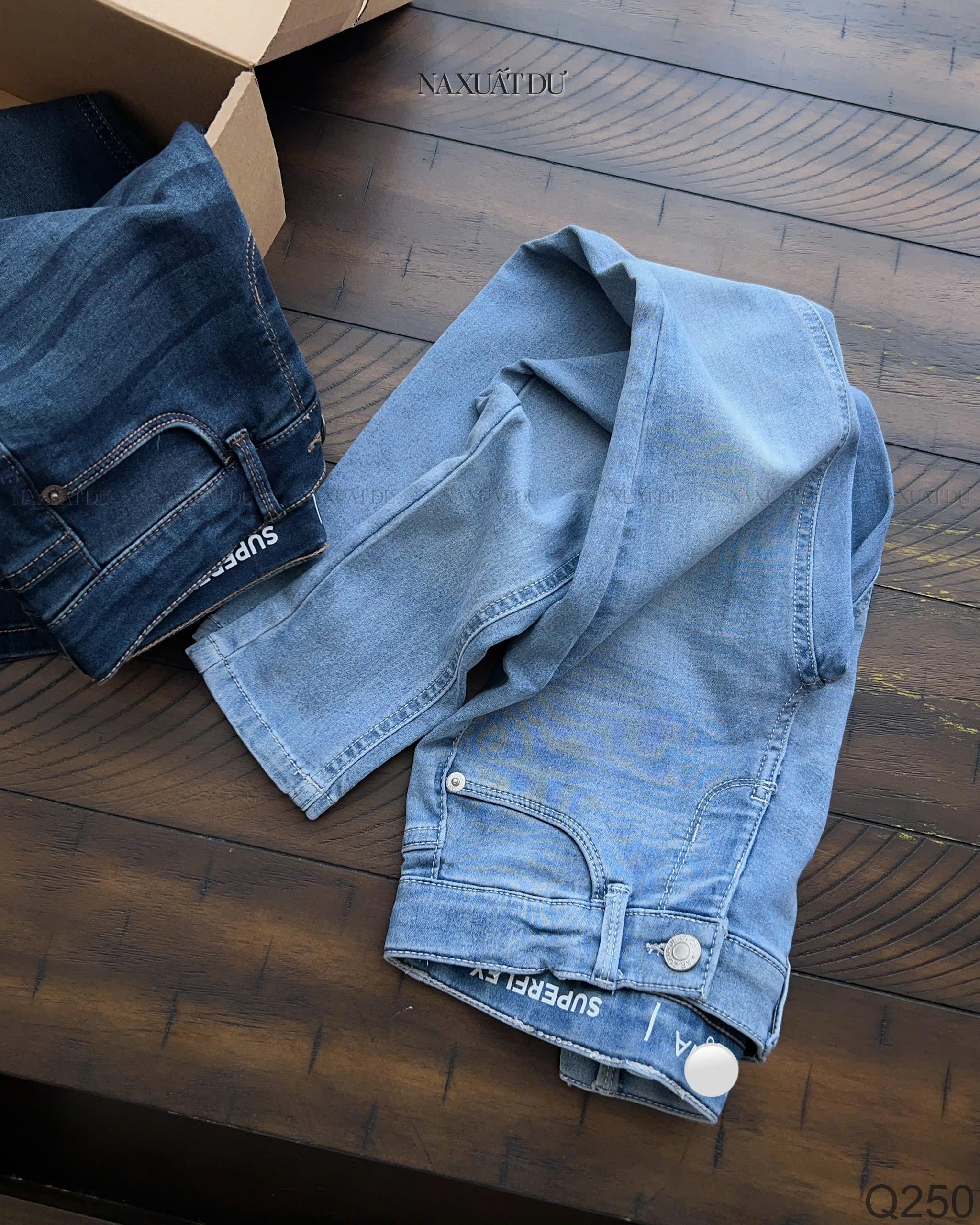 Quần Skinny jeans Kid  - Q250_thumbnail_5