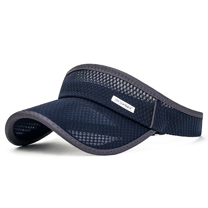 Mũ lưới thể thao, chạy bộ nửa đầu HZ8748_thumbnail_9